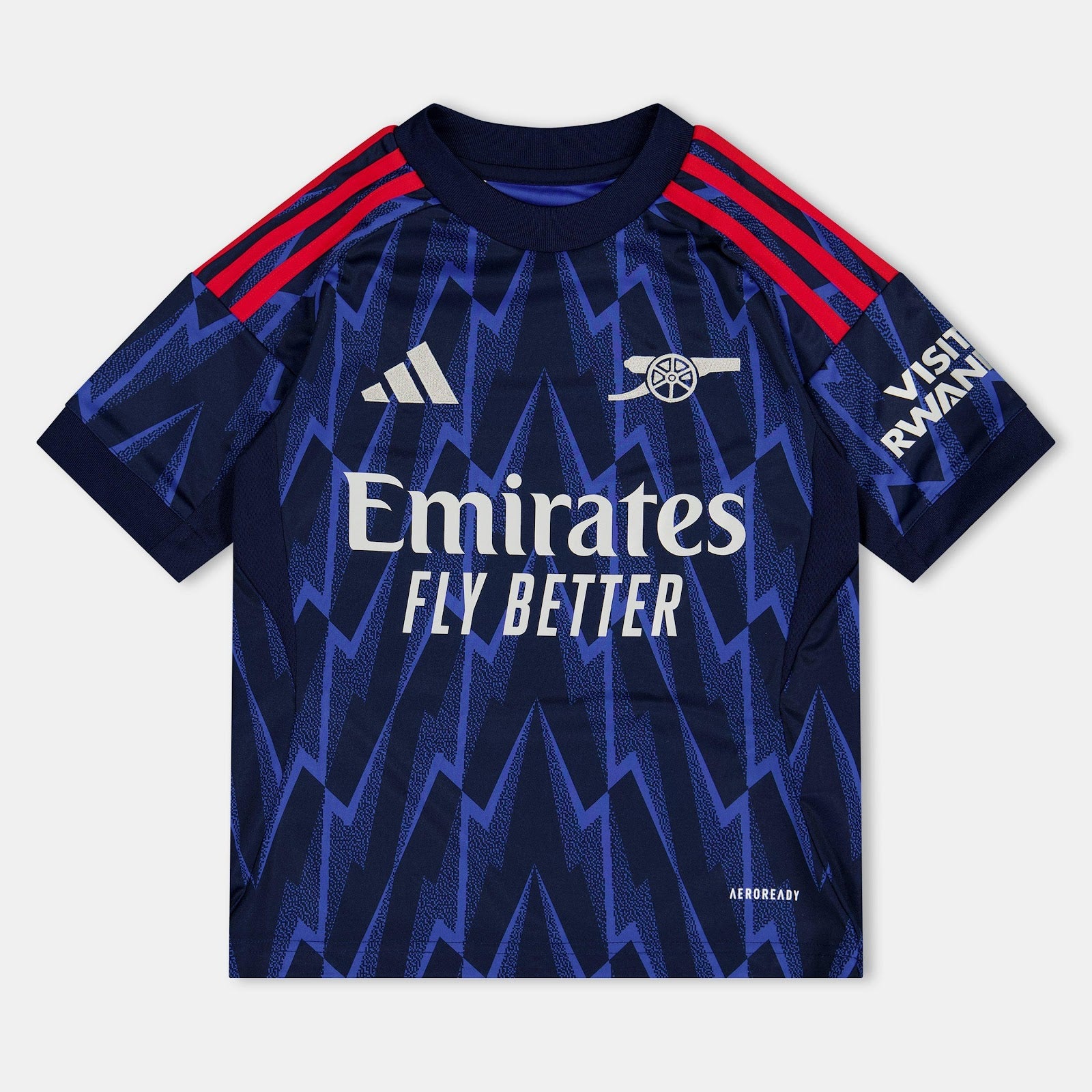 Arsenal Away 2025/2026
