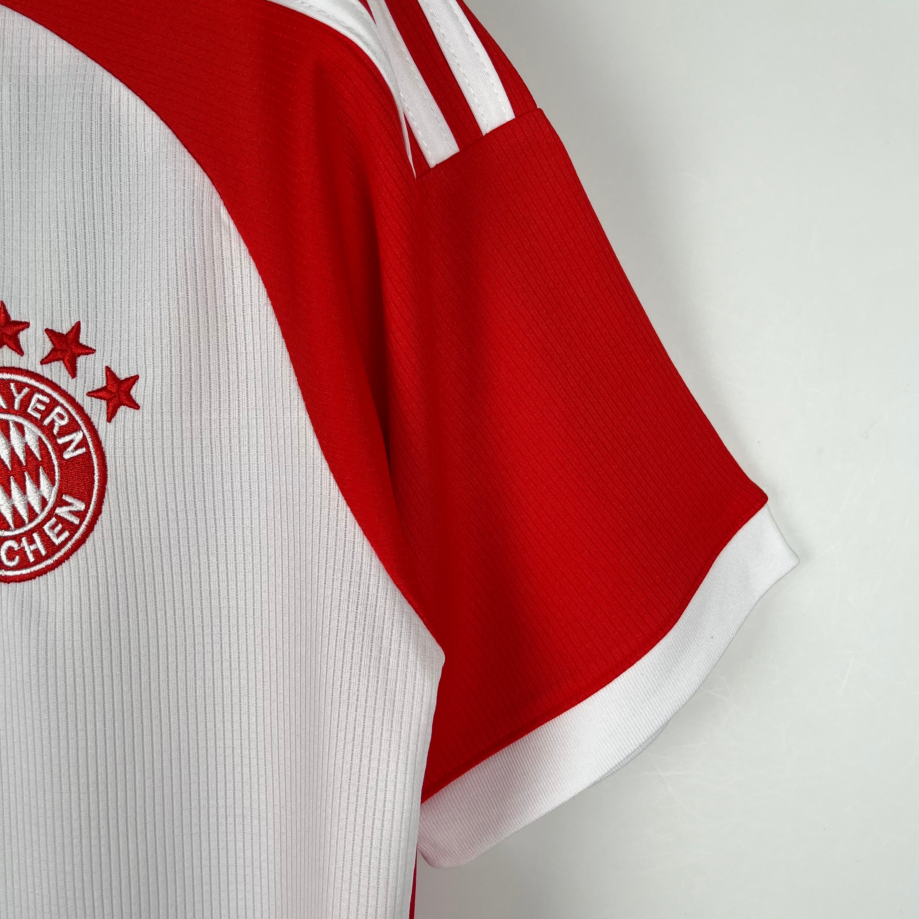 23/24 Bayern Monaco Home S-3XL