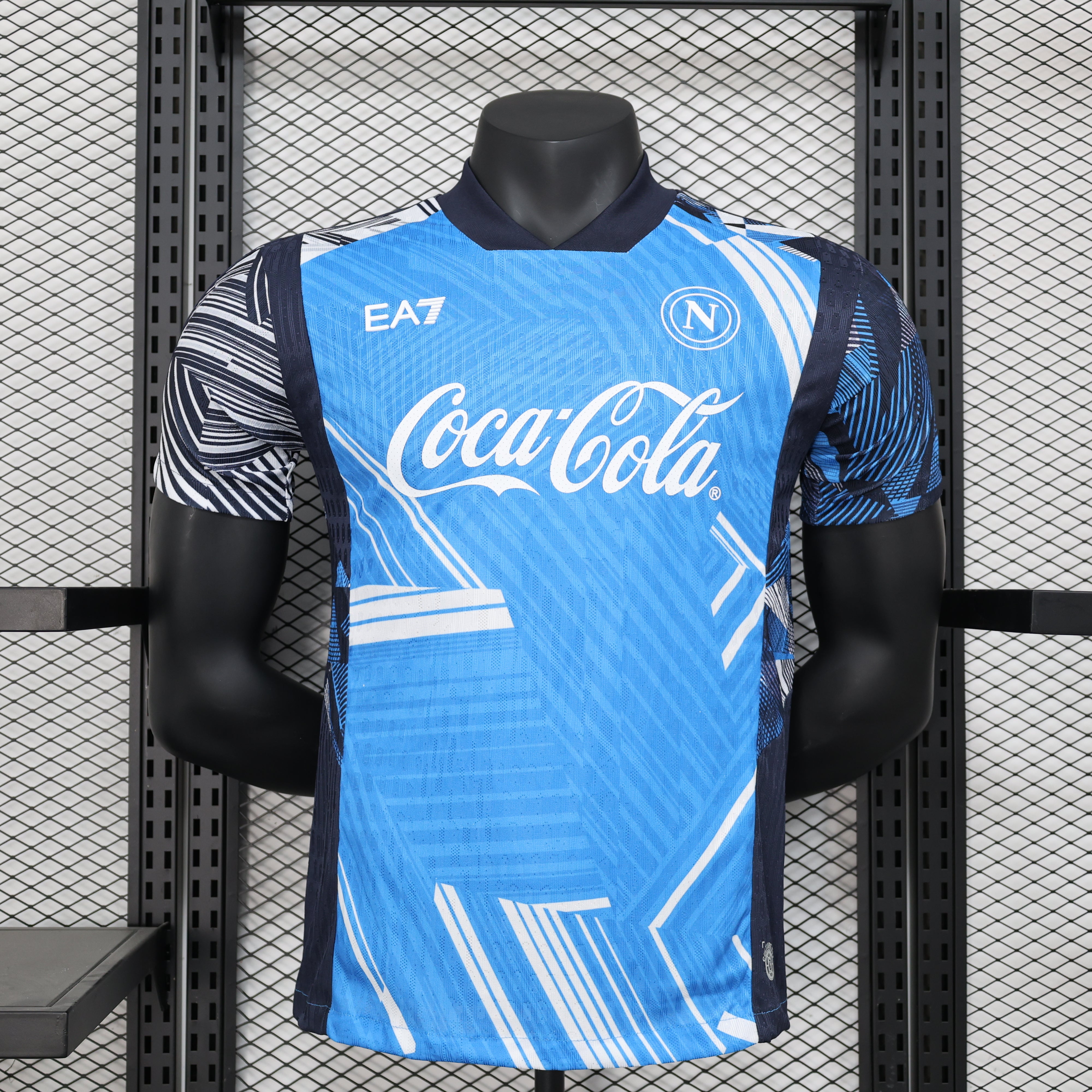 Napoli Training Special Edition 2024/2025