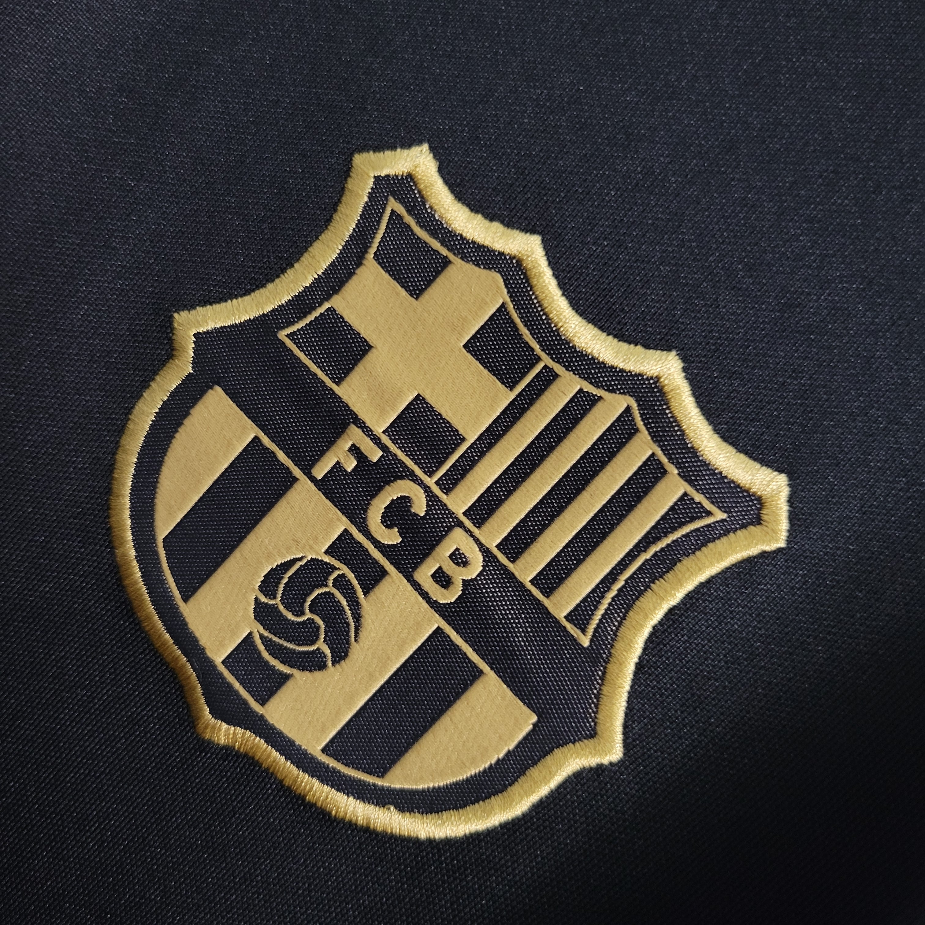 Maglia Away dell'FC Barcelona - Stagione 2020/2021