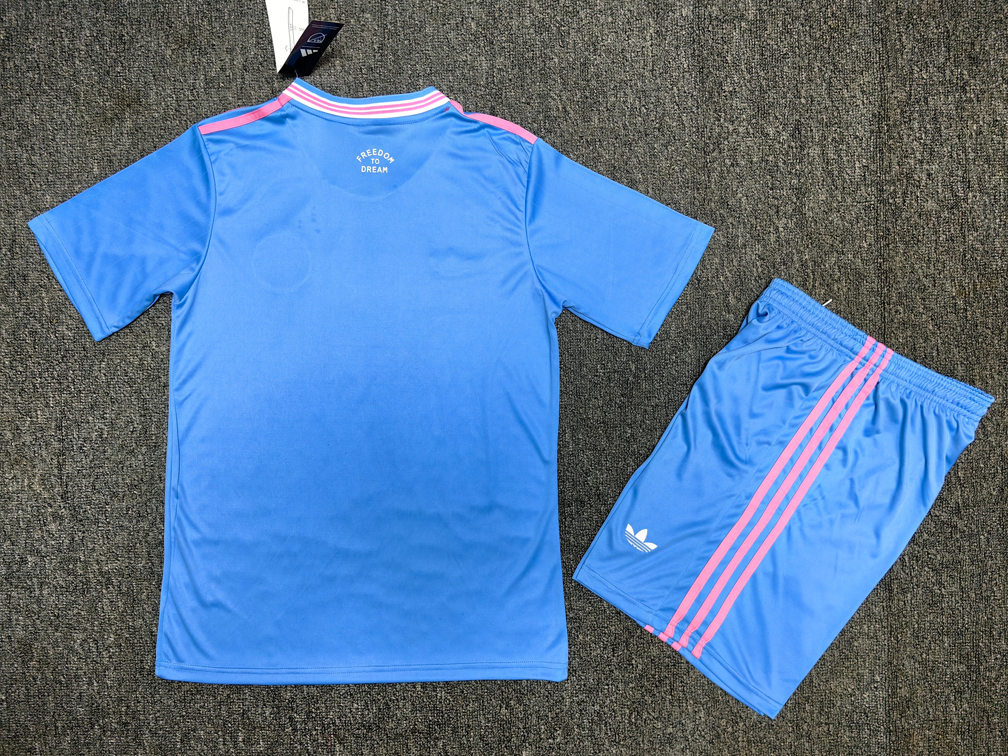 Inter Miami Kit Third 2025/2026
