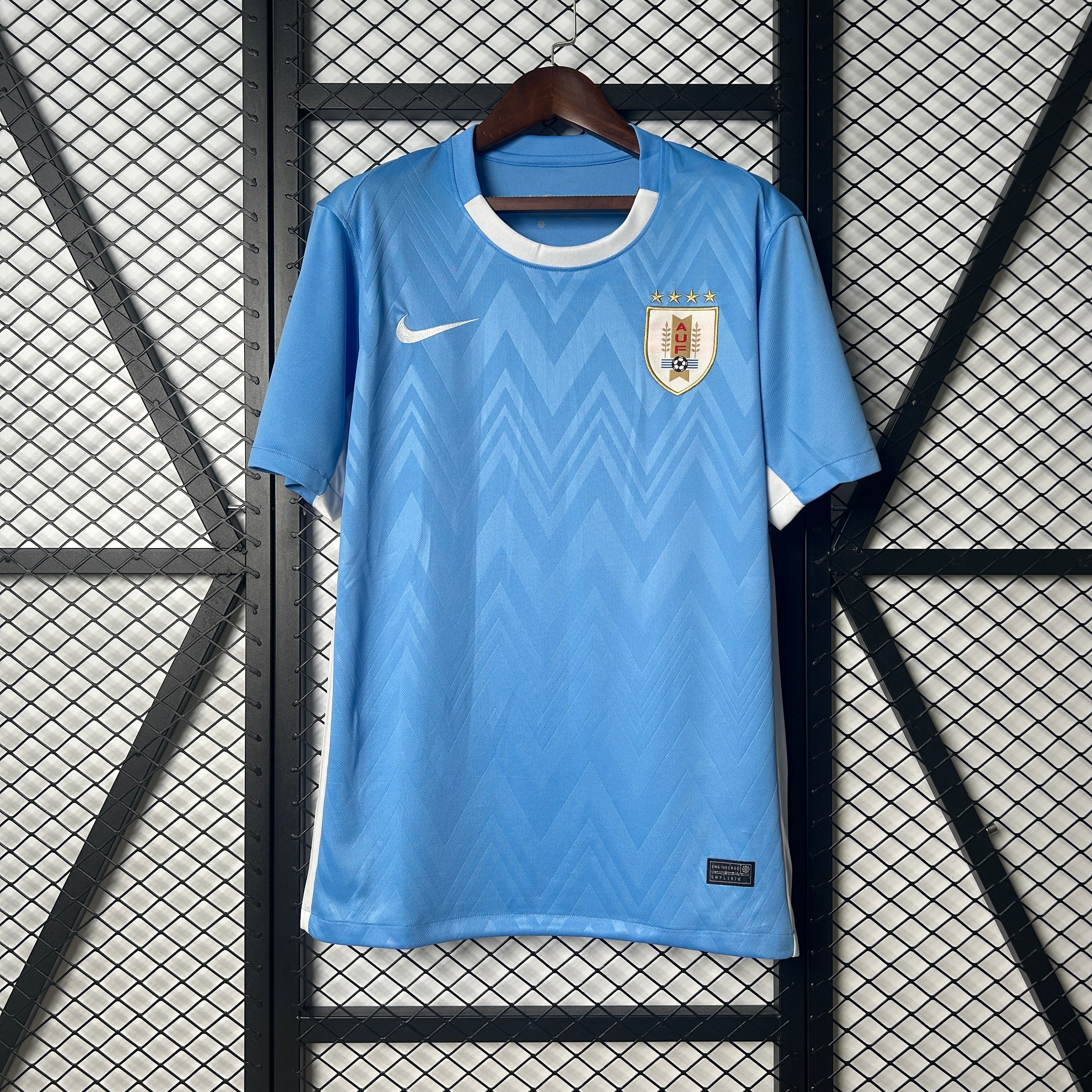 Uruguay Home 2025/2026