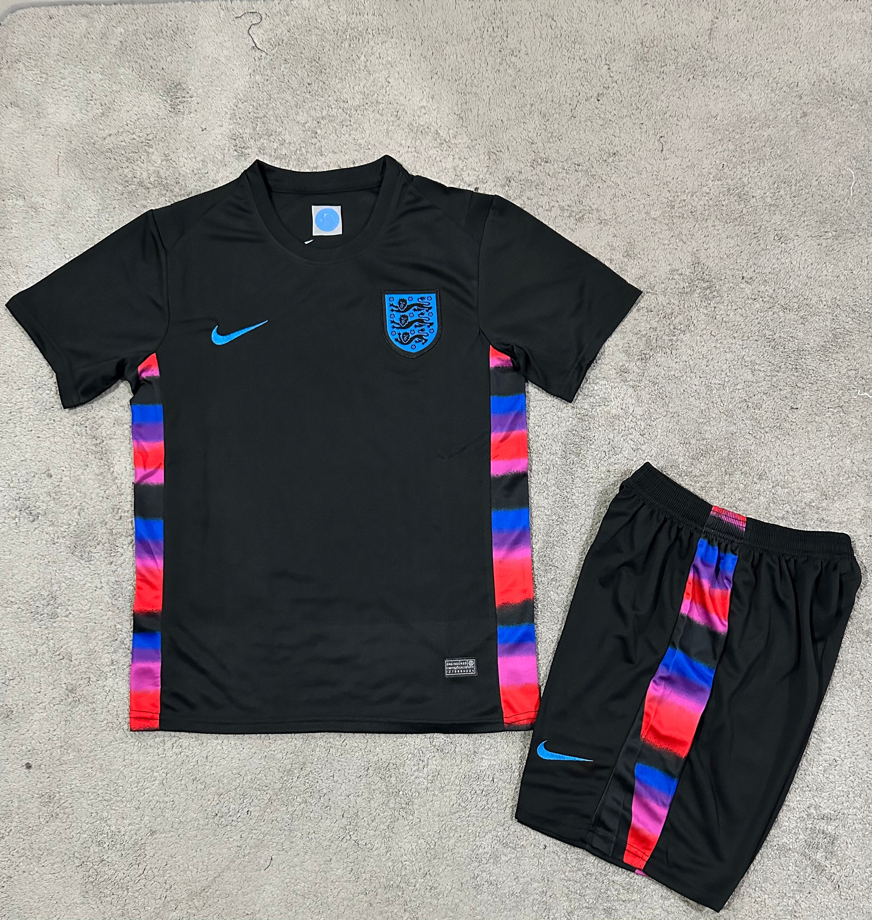England Kit Away 2025/2026