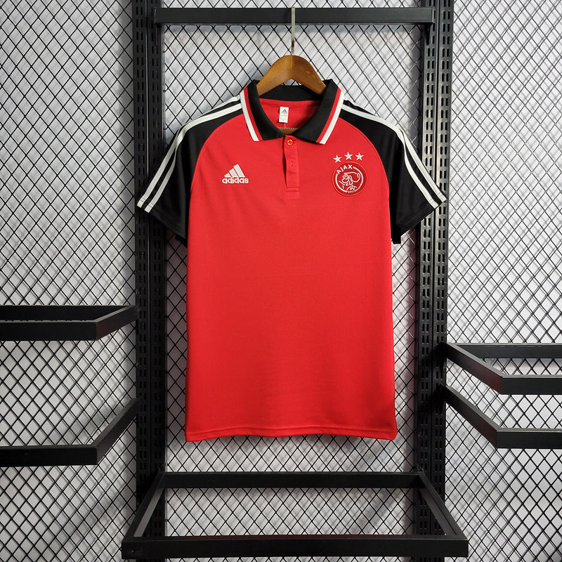 Ajax Polo Streetwear Edition