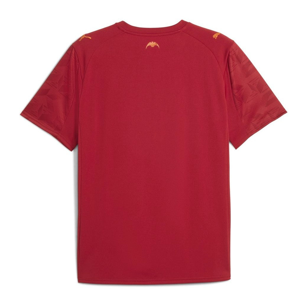 Valencia Away 2025/2026