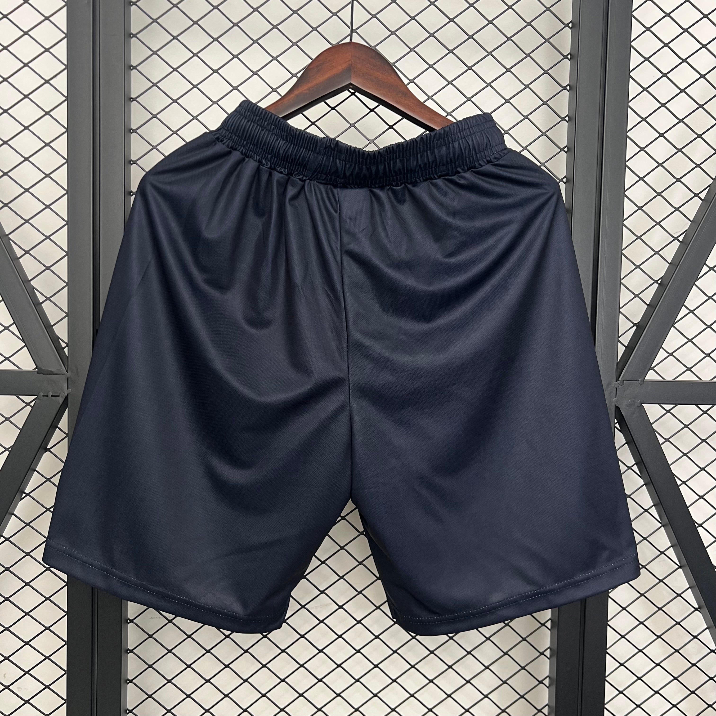 Barcelona Cactus Jack Shorts 2025/2026 - Limited Edition