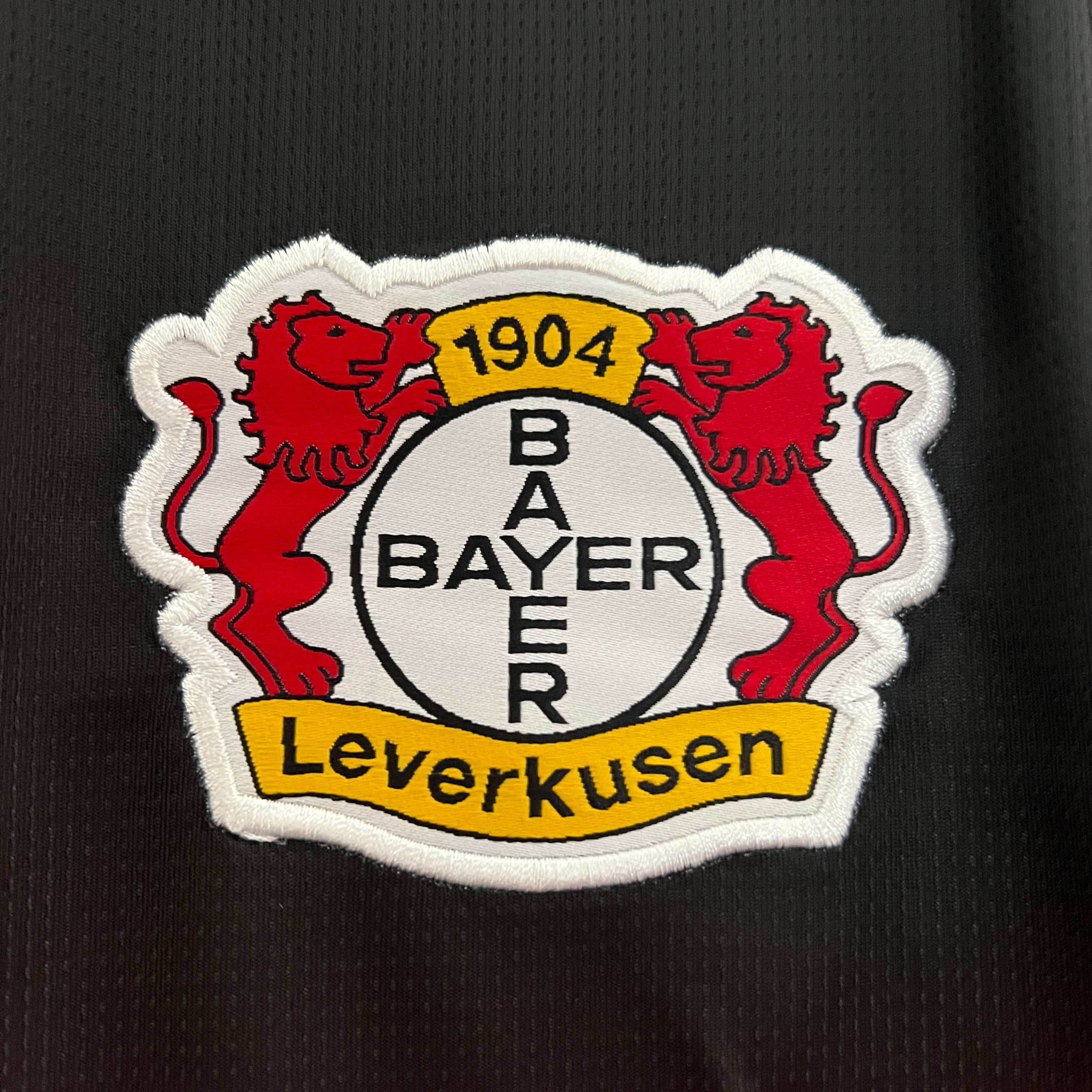 23/24 Leverkusen away S-XXL