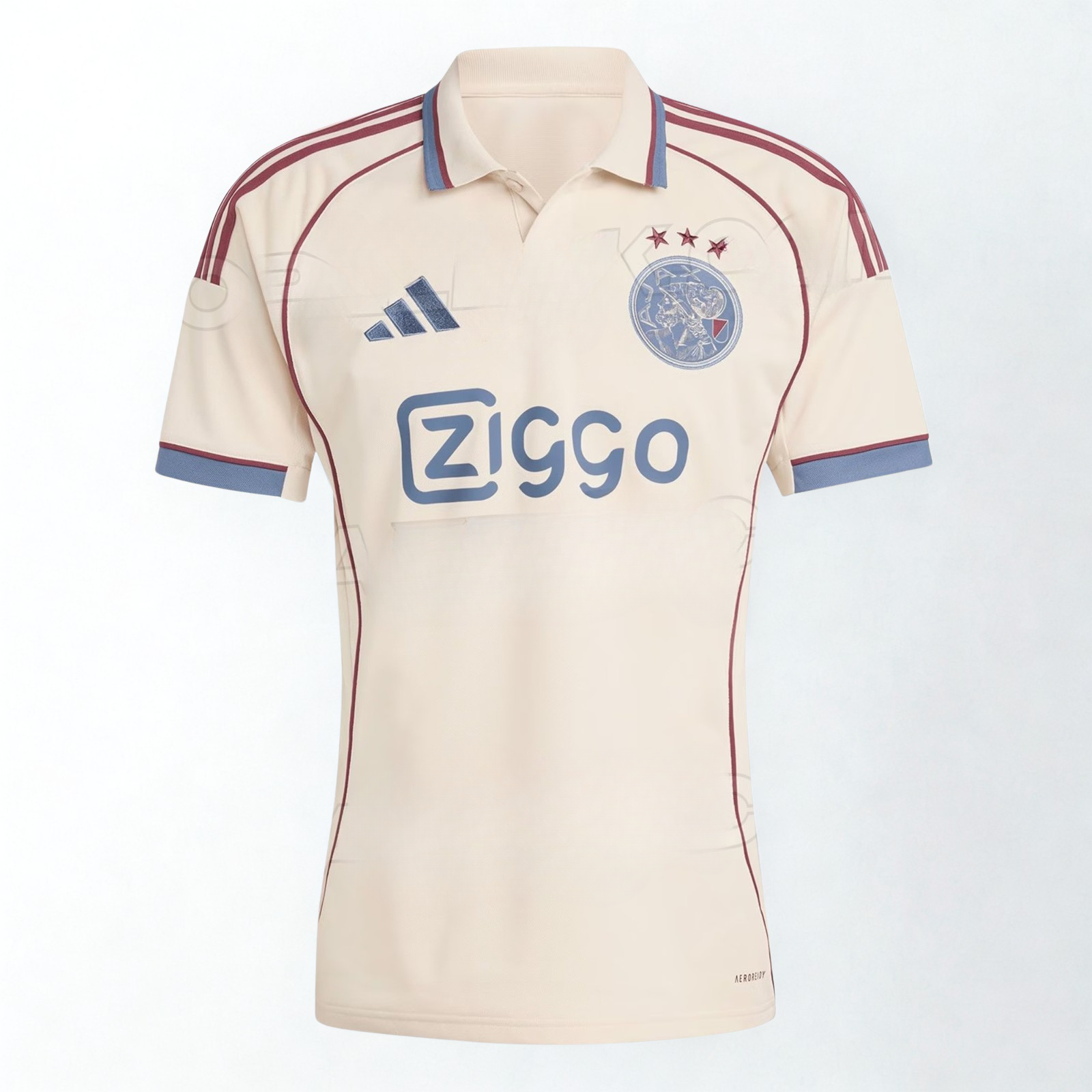 Ajax Third 2025/2026