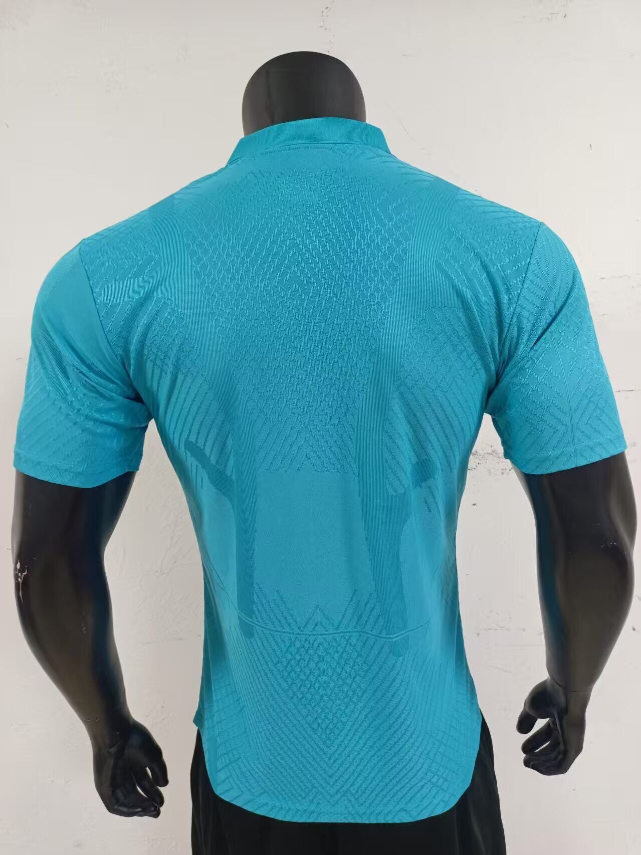Ajax Fan Edition Polo 2025/2026 - Light Blue