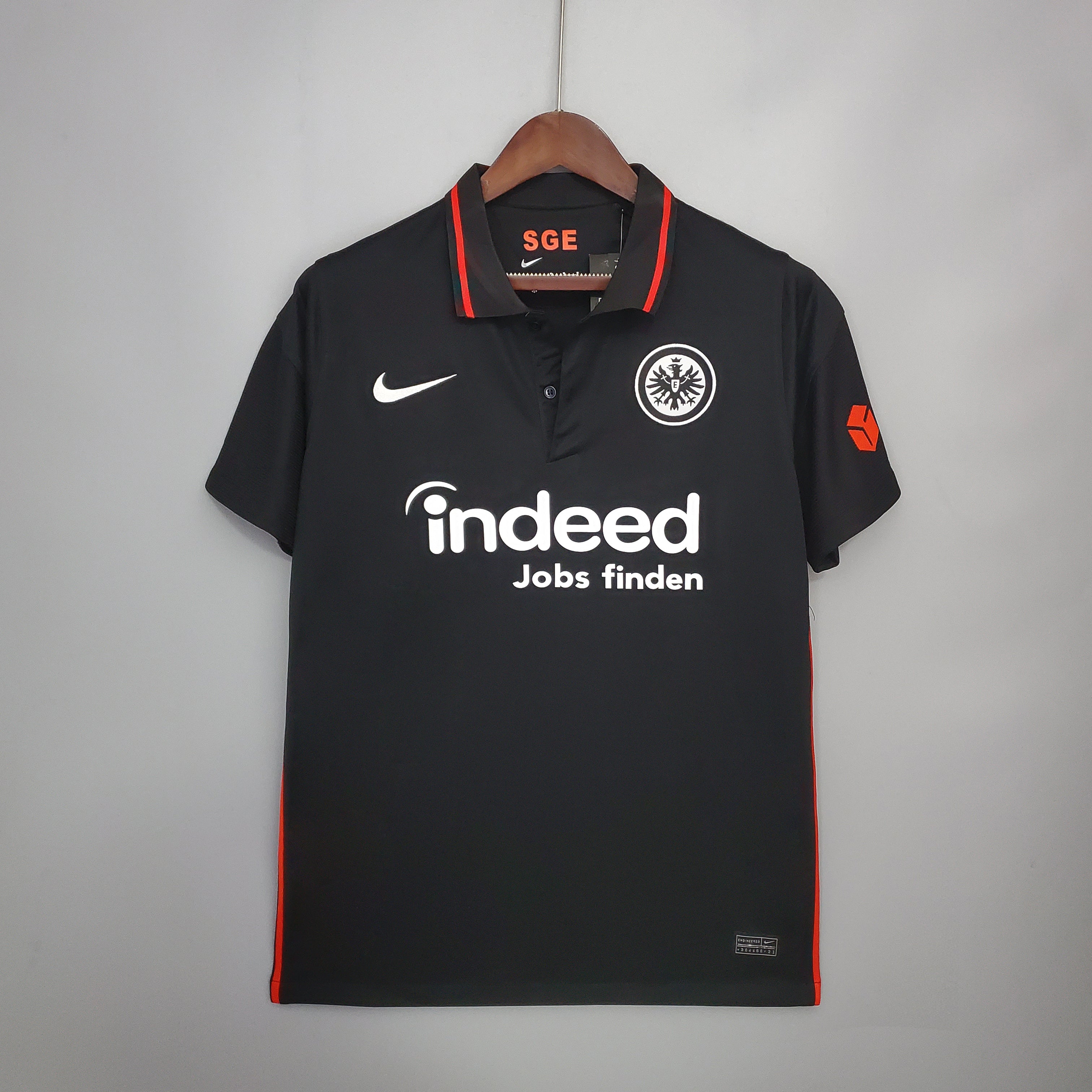 20/21 Frankfurt home S-XXL