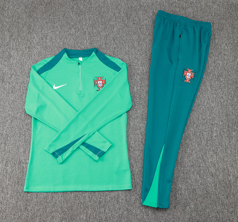 Portugal 24/25 Kit Training Football