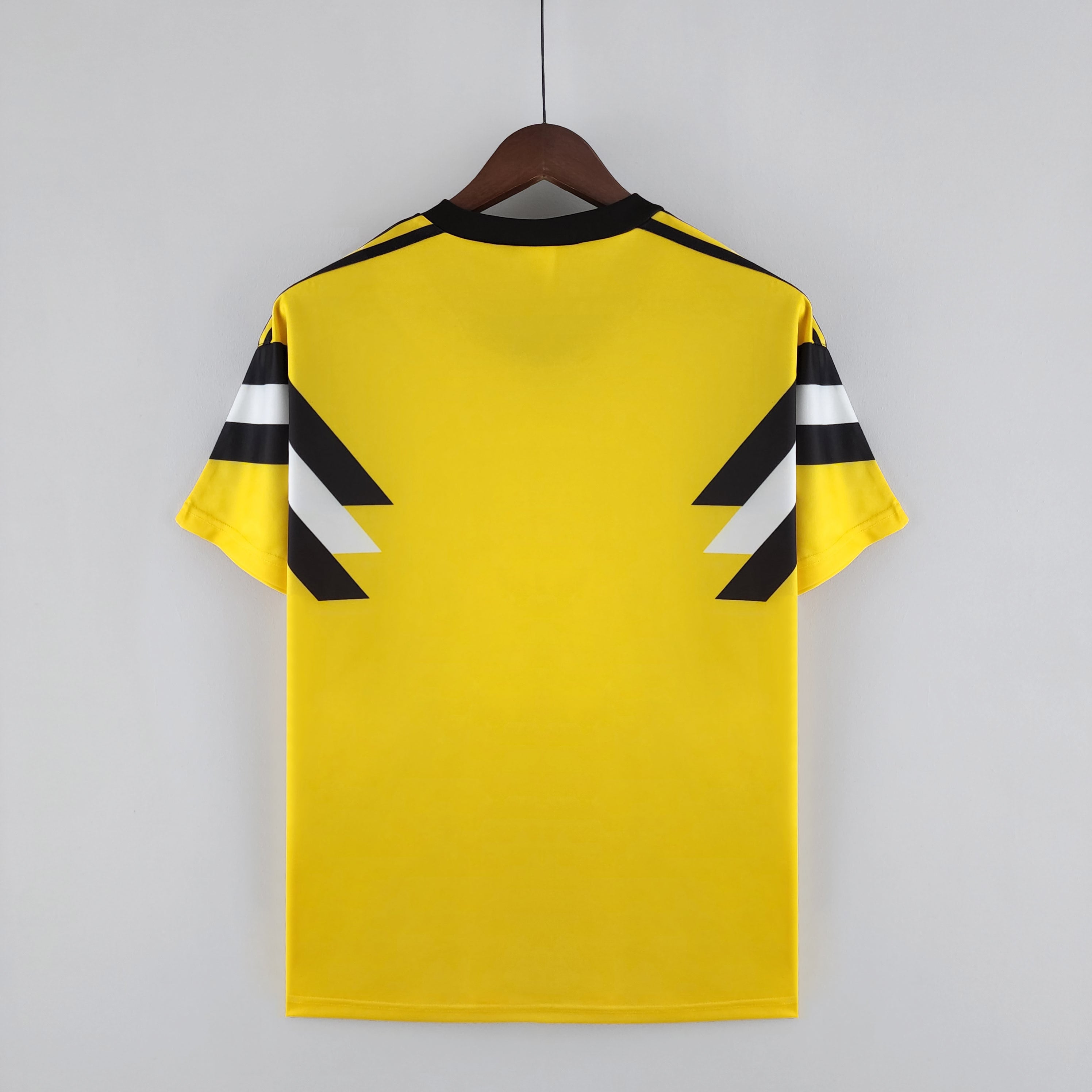 Retro 1989 Dortmund casa S-XXL