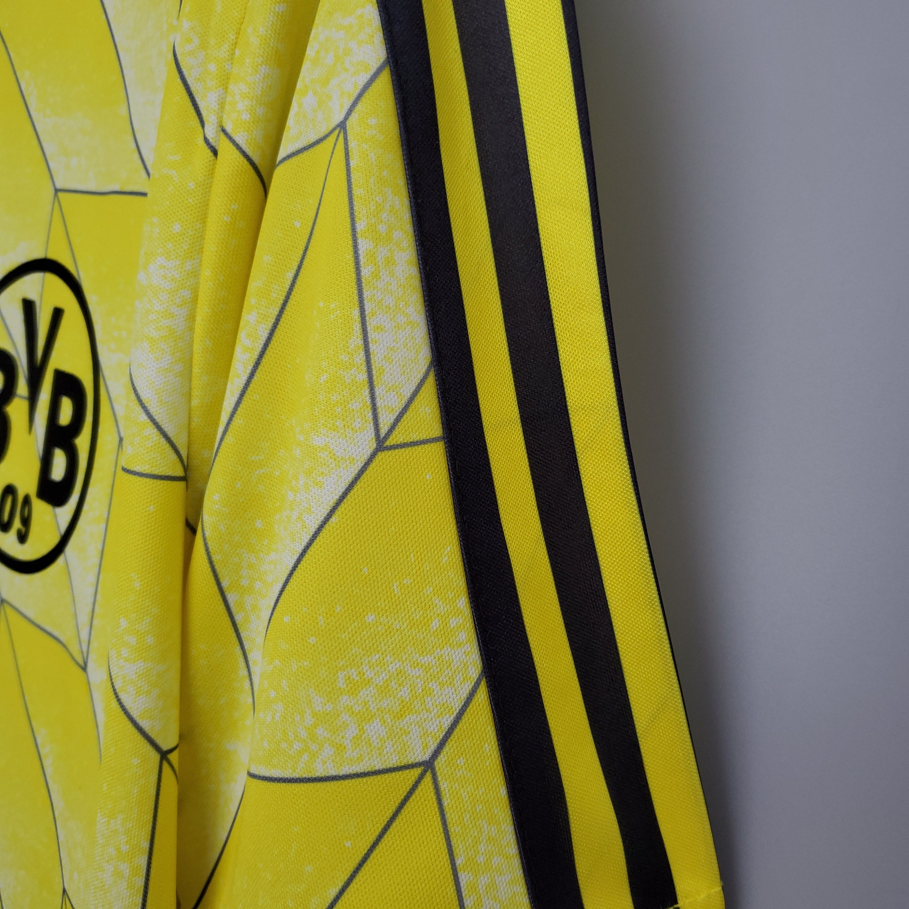 Retro Dortmund 1988 casa S-XXL