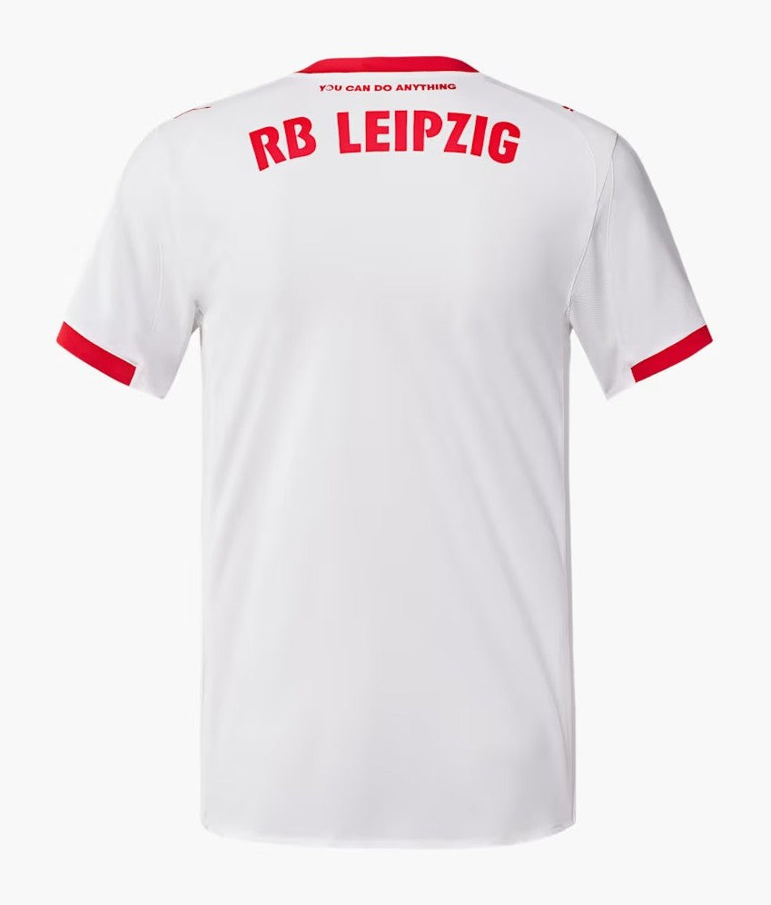 Red Bull Leipzig Home 2025/2026