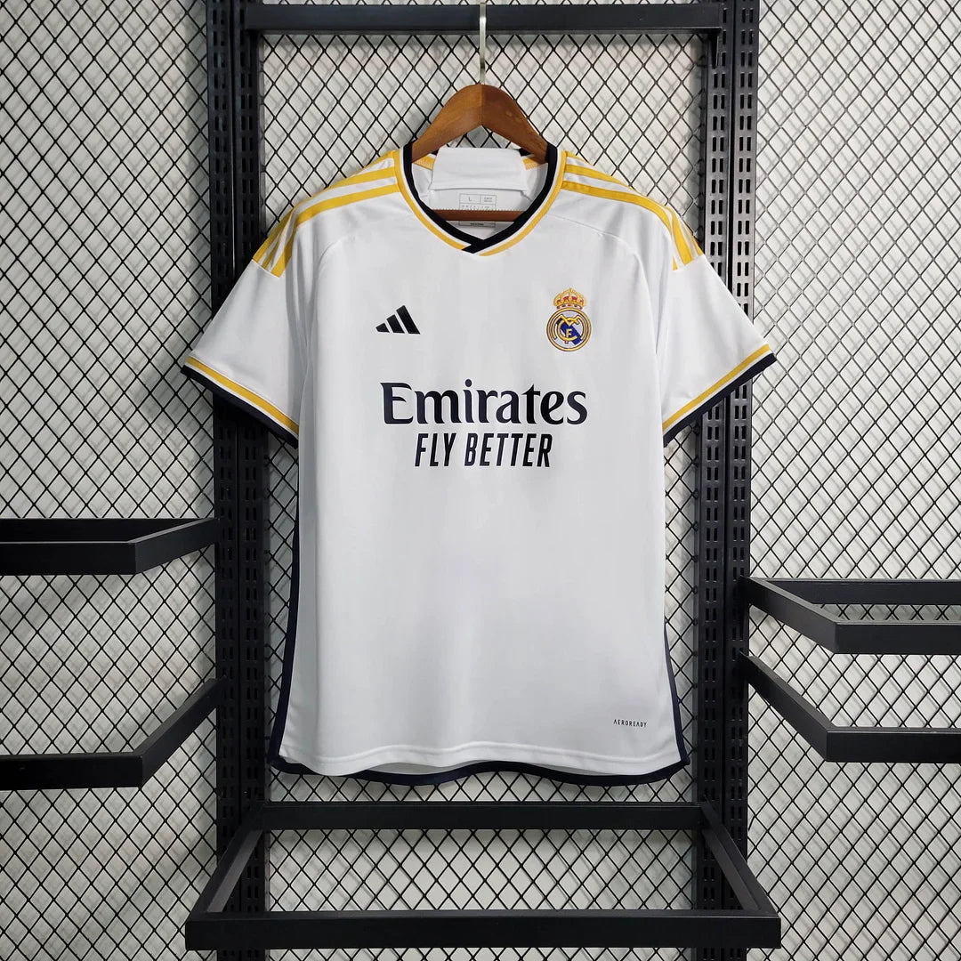 Real Madrid Home 2023/2024