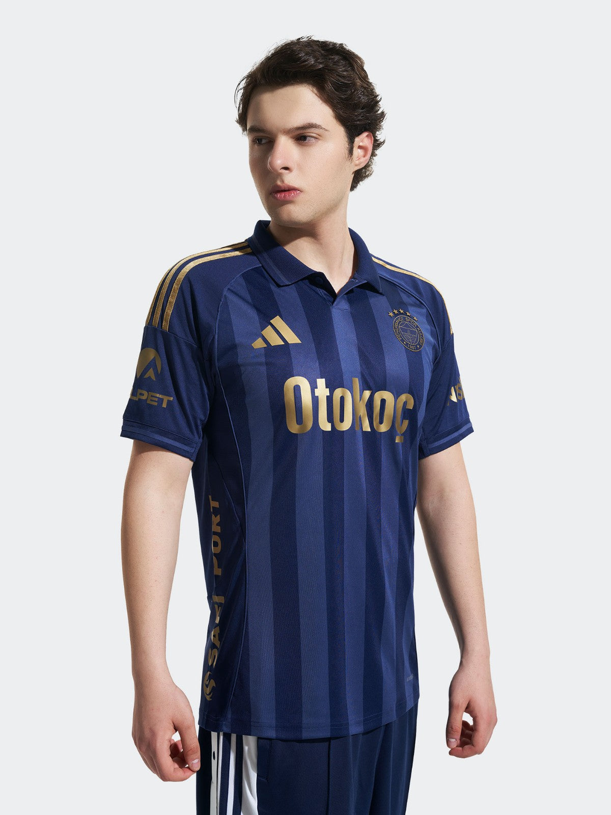 Fenerbahçe Third 2025/2026
