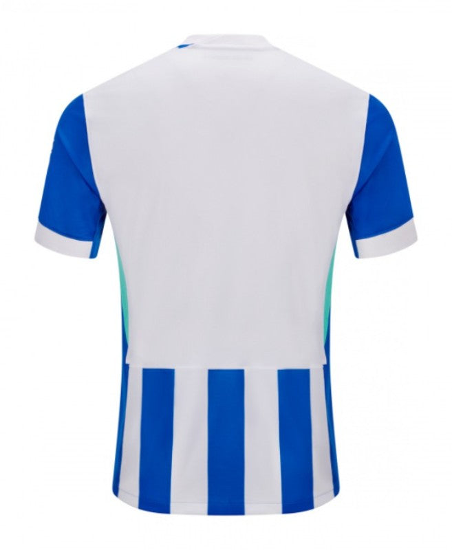 Brighton & Hove Albion Home 2025/2026