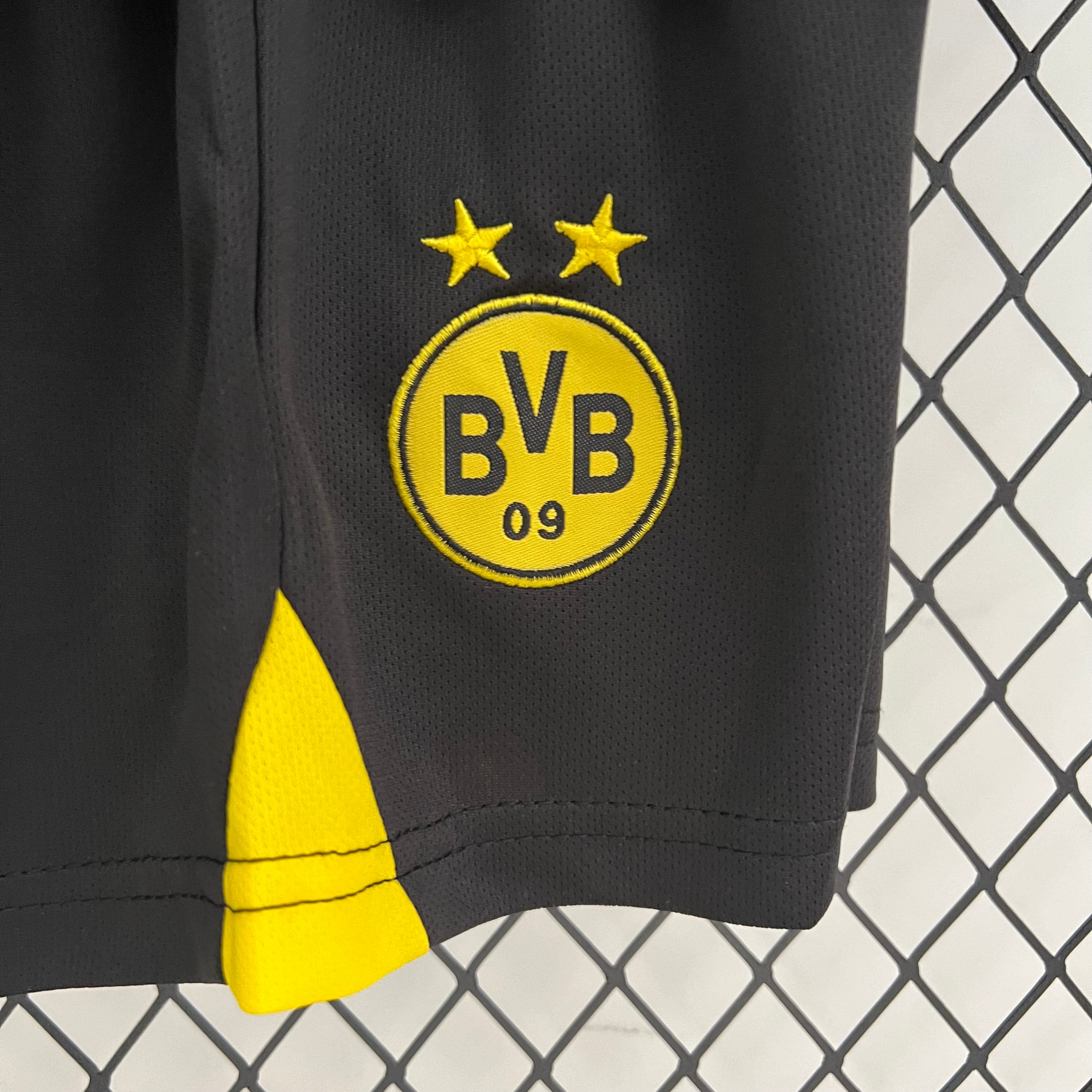 23/24 kids Dortmund away size: 16-28