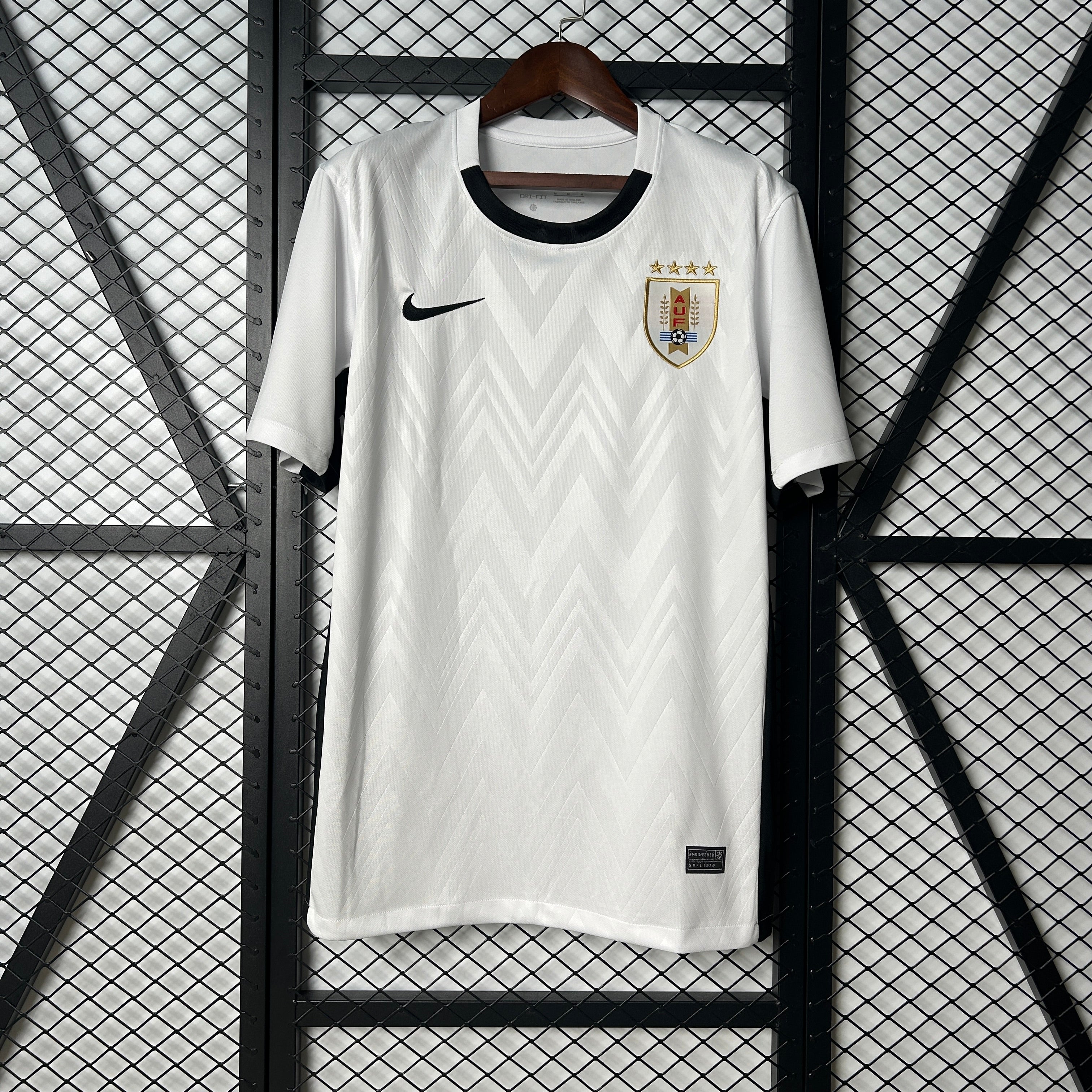 Uruguay Away 2025/2026