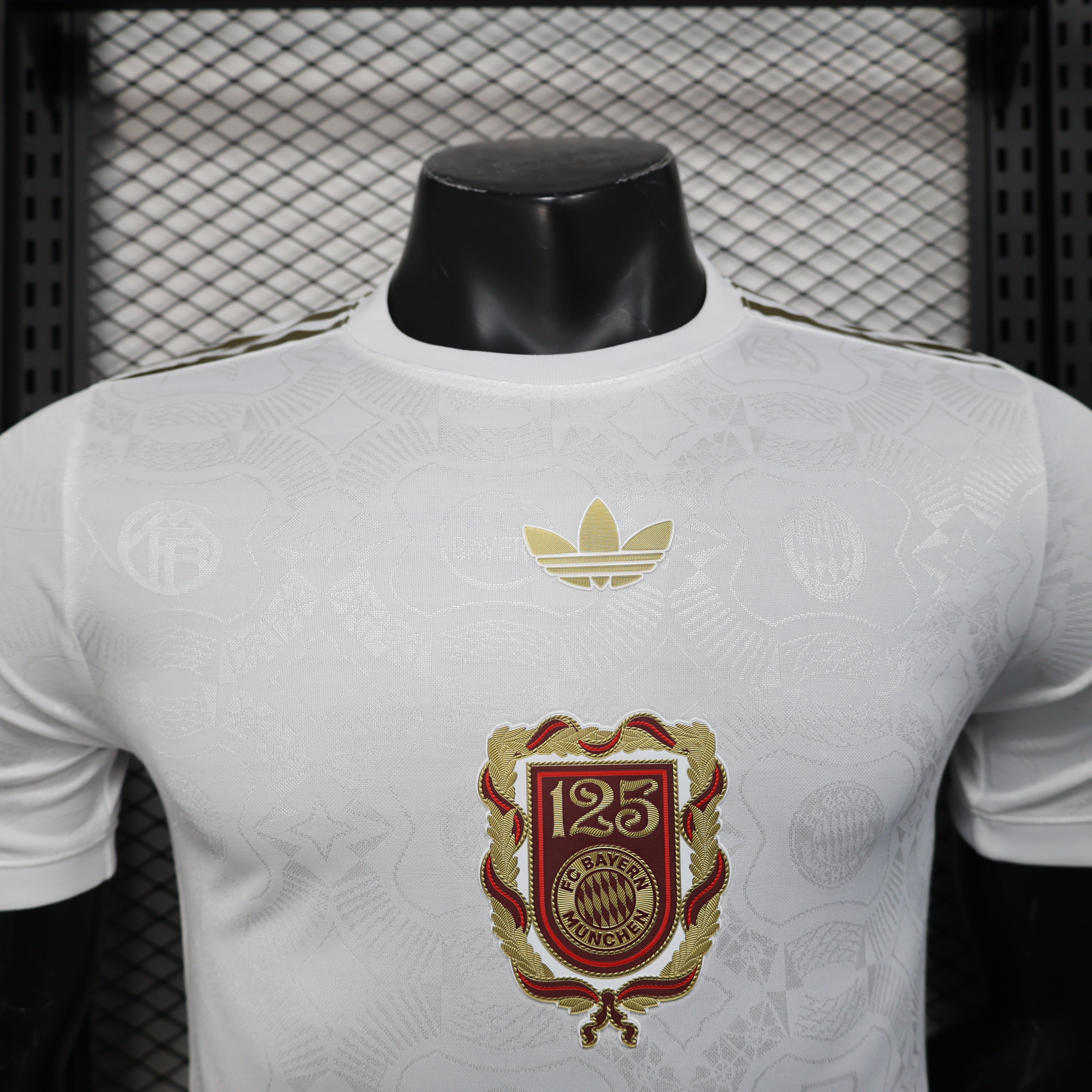 Bayern Munich Anniversary Edition 2025/2026