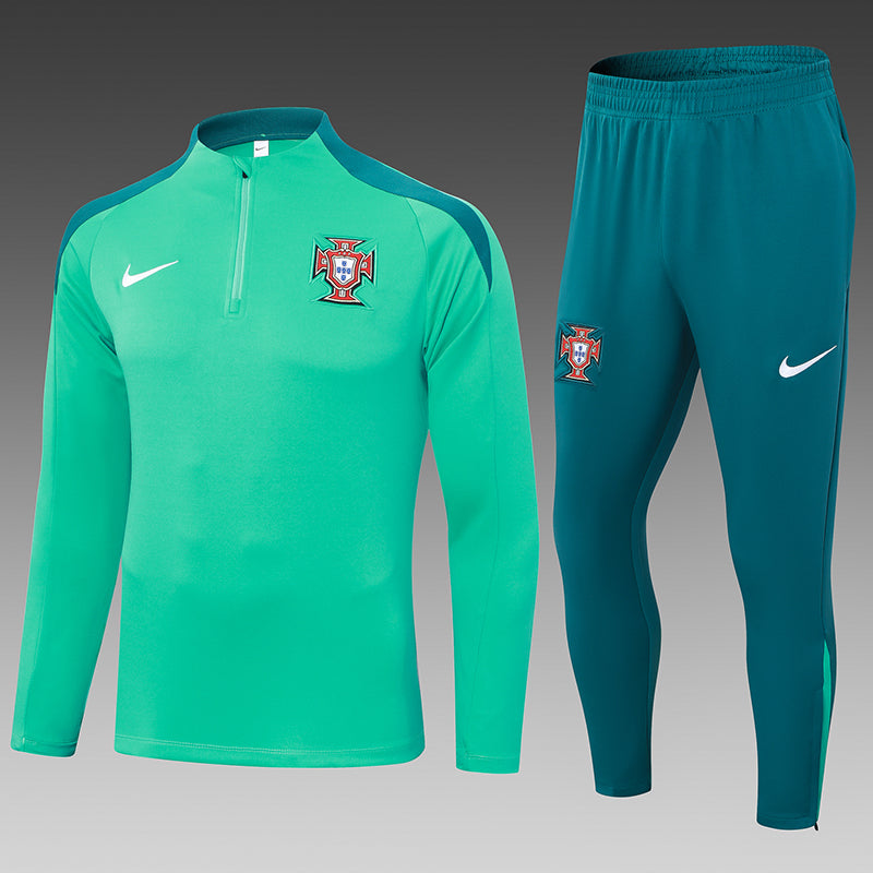 Portugal 24/25 Kit Training Football