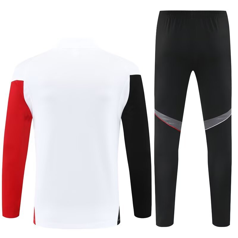 Ajax Kit Training 2025/2026 - White Edition