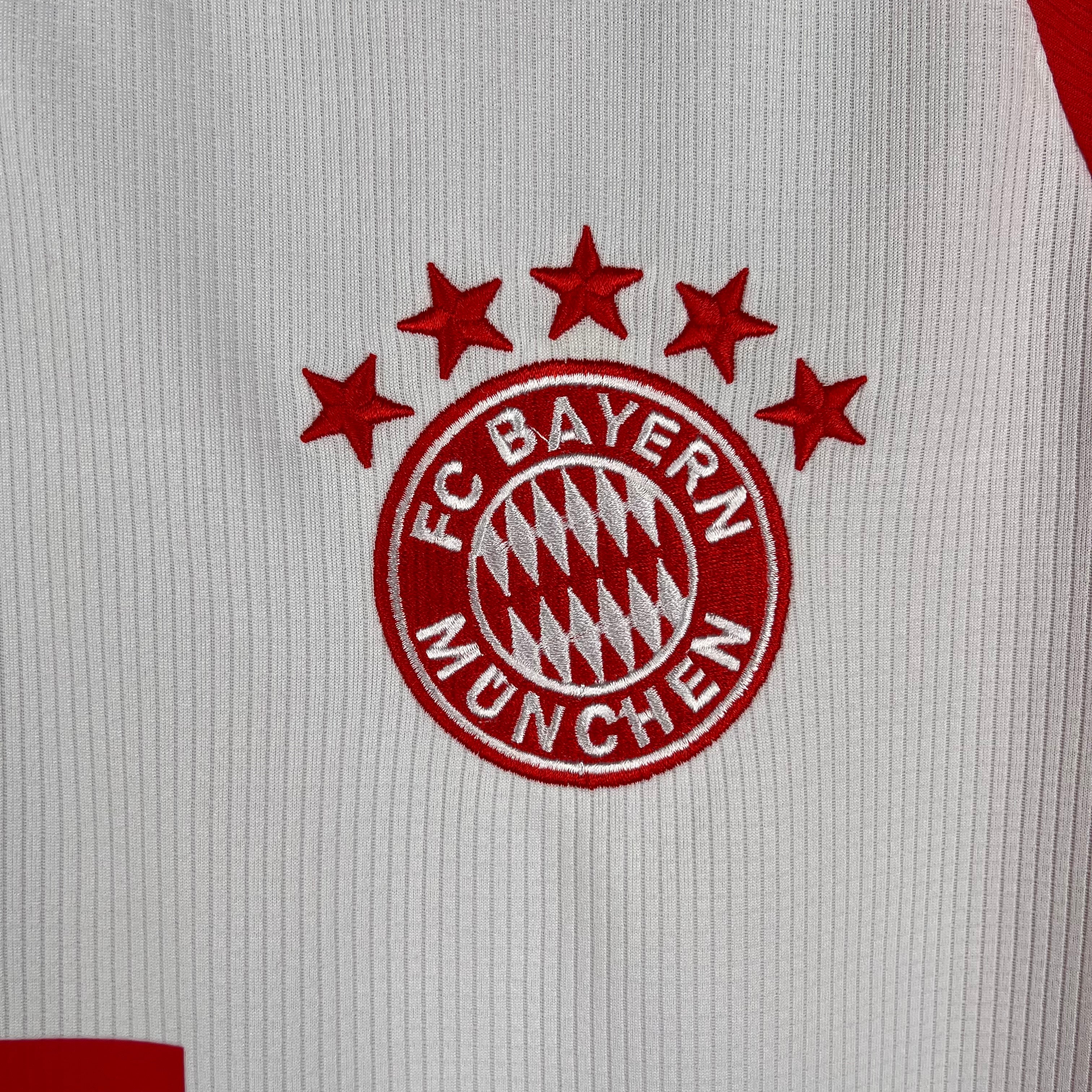 23/24 Bayern Monaco Home S-3XL