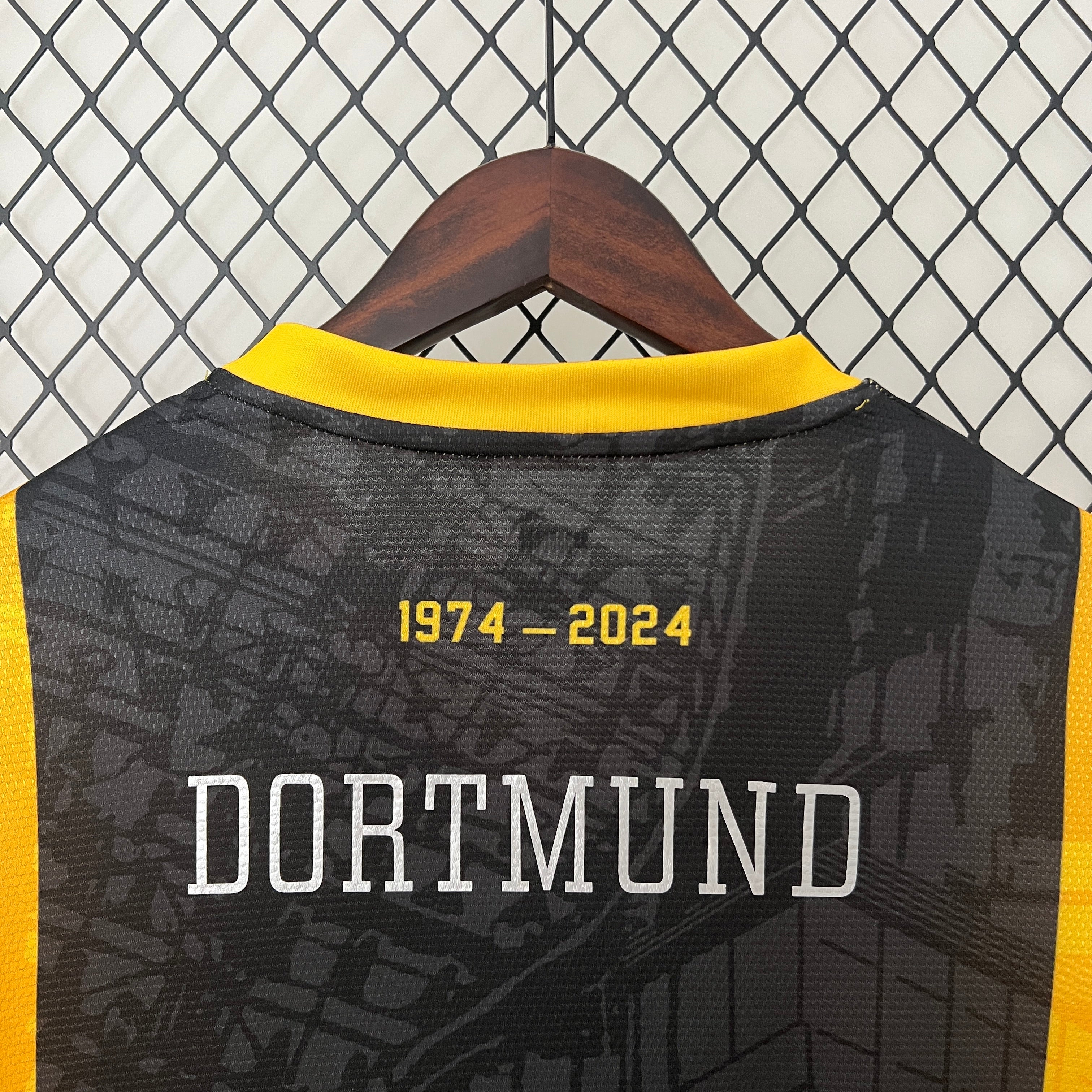 Edizione speciale 24/25 Dortmund S-XXL