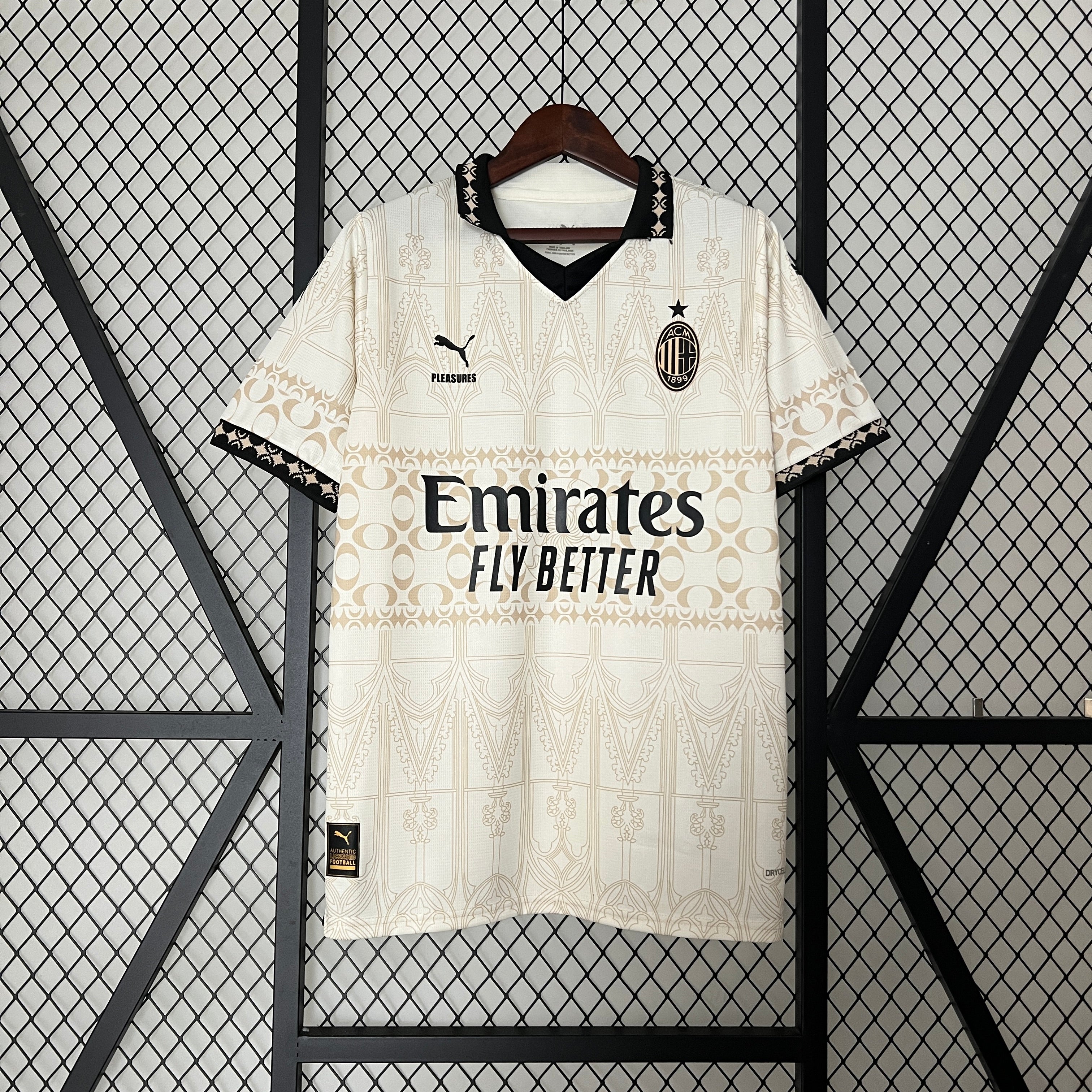 Milan Away Special Edition 2024/2025