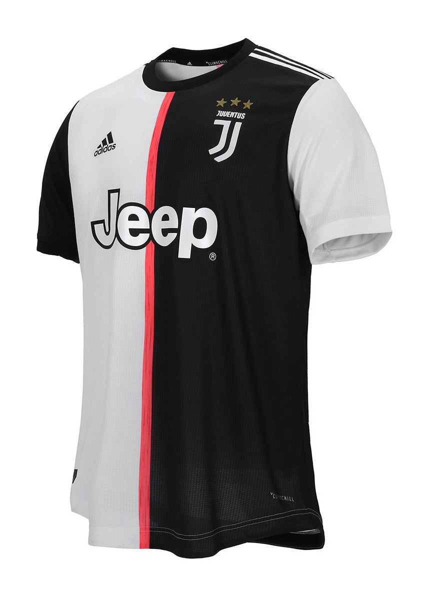 Maglia Calcio Juventus 2019/2020