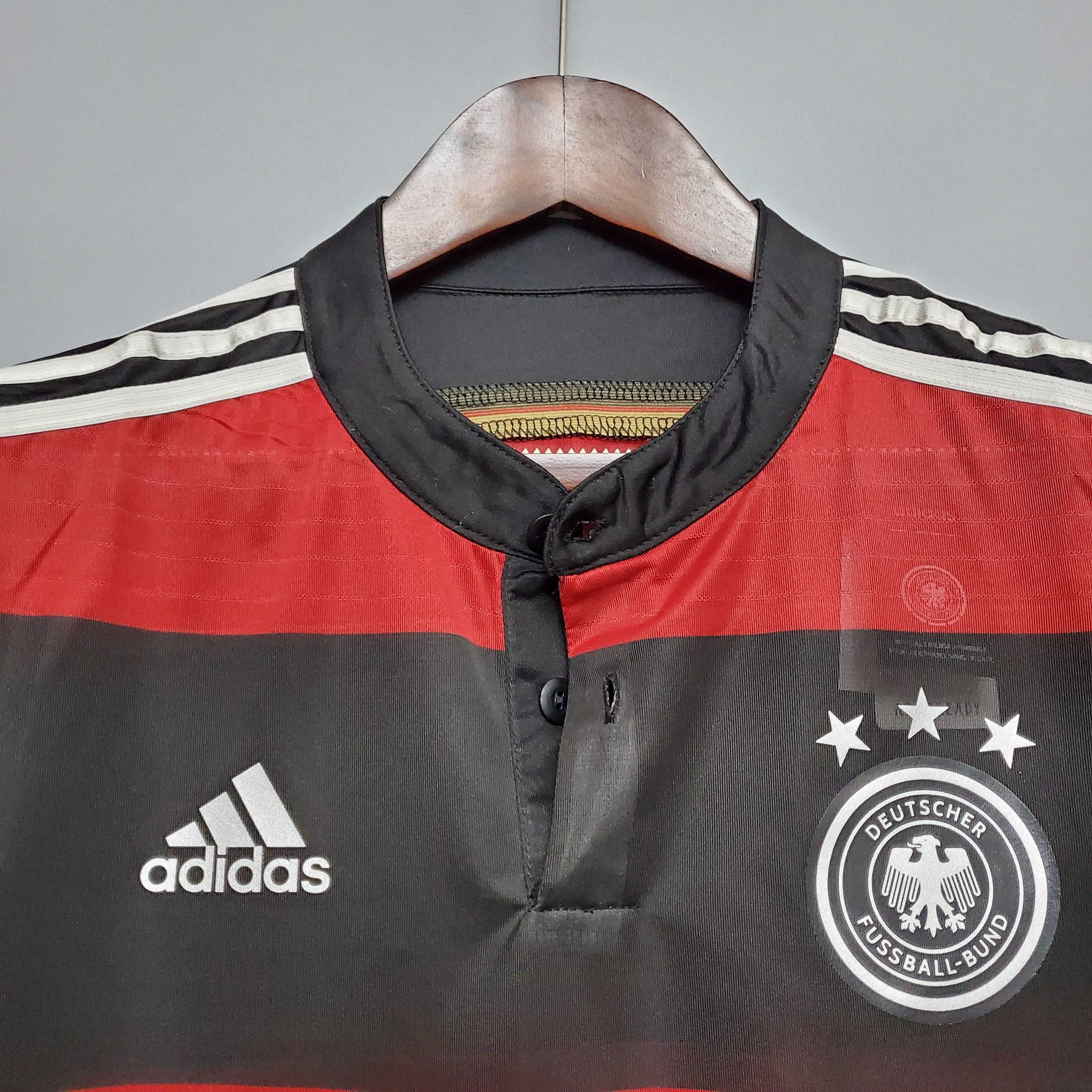 Retro Germany 2014 away S-XXL