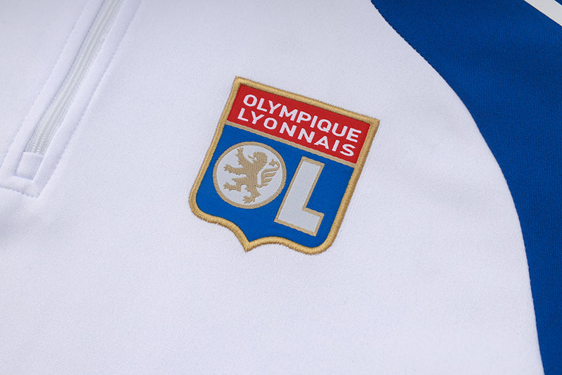 Olympique Lyonnais 24/25 Kit Training Football