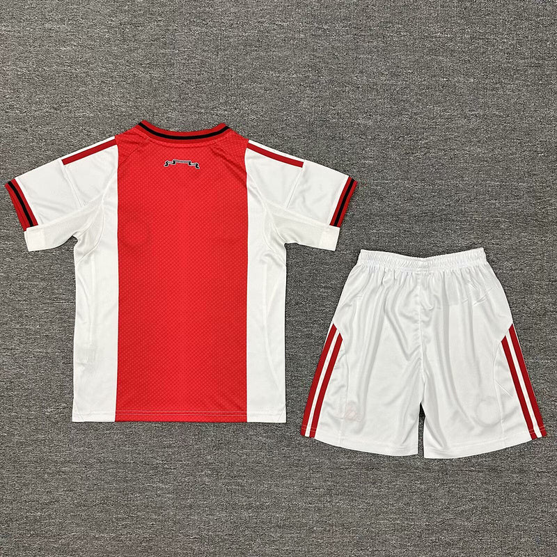 Ajax Kit Home Kids 2025/2026
