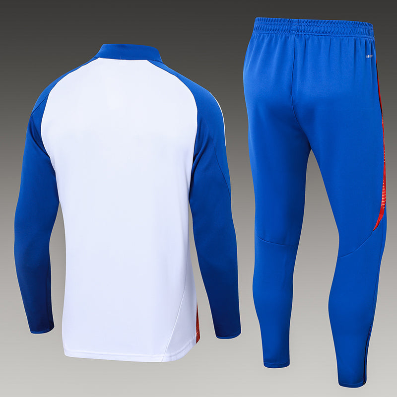 Olympique Lyonnais 24/25 Kit Training Football