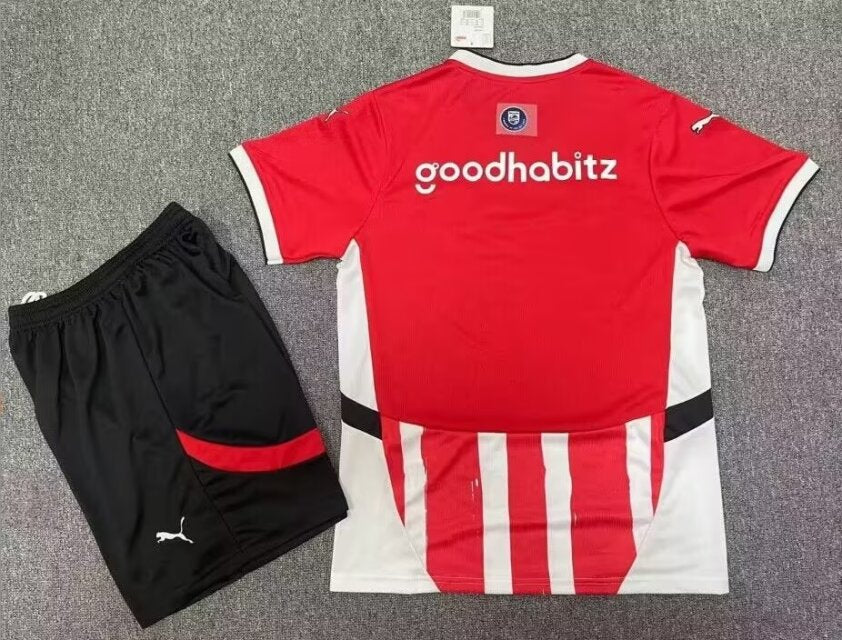 Psv Kit Home 2024/2025