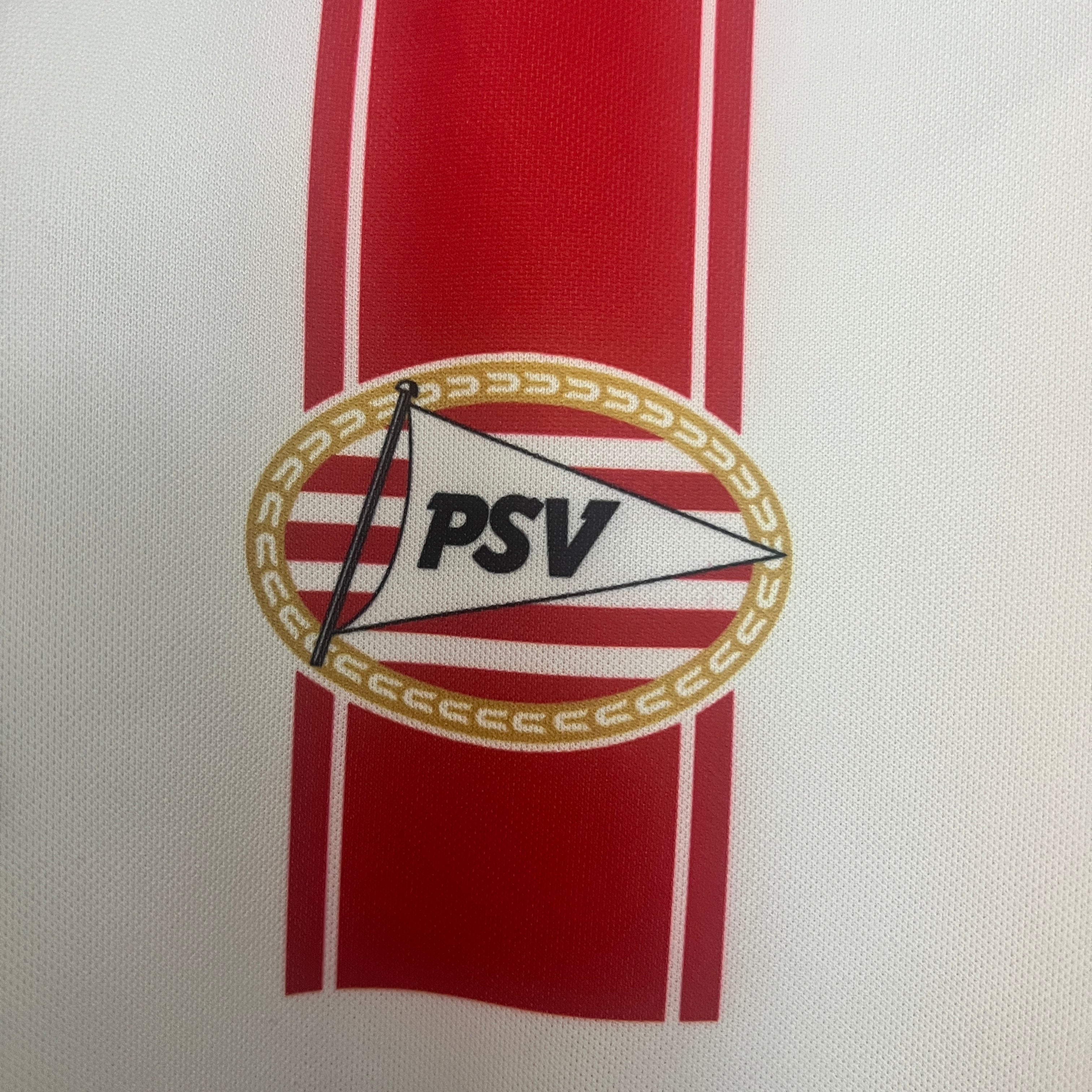 Psv Eindhoven Home 1994/1995 Retro Version