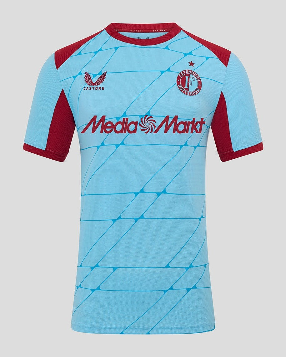 Feyenoord Third 2025/2026