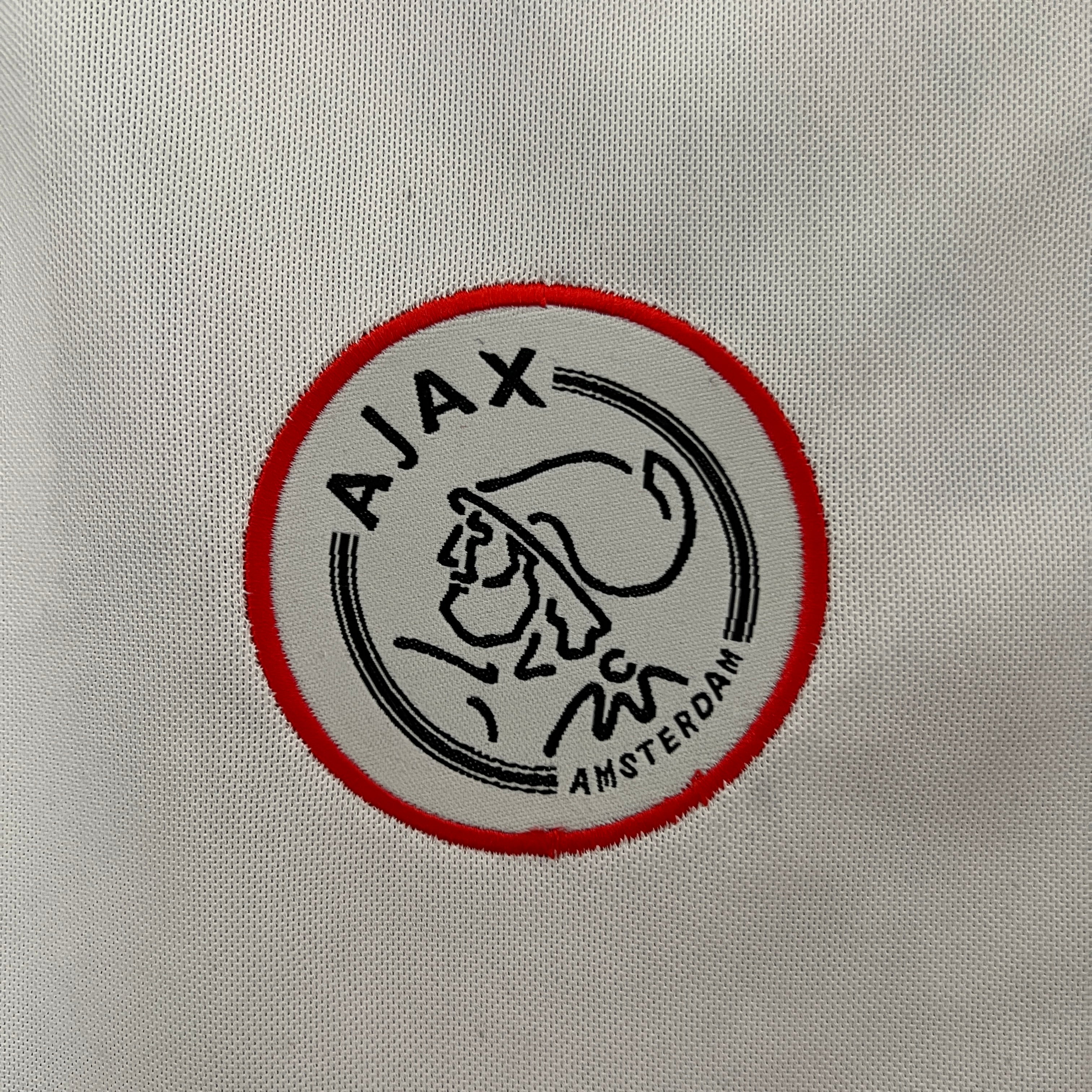 Ajax Away 1998/1999 Retro Version