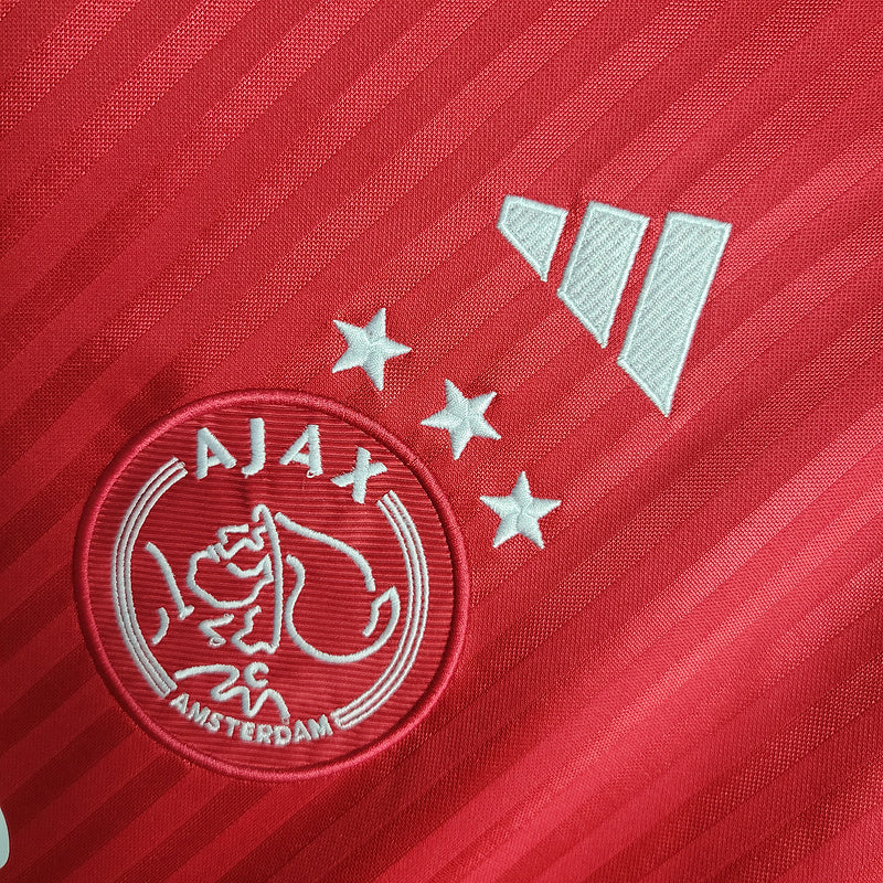 Ajax Home 2023/2024