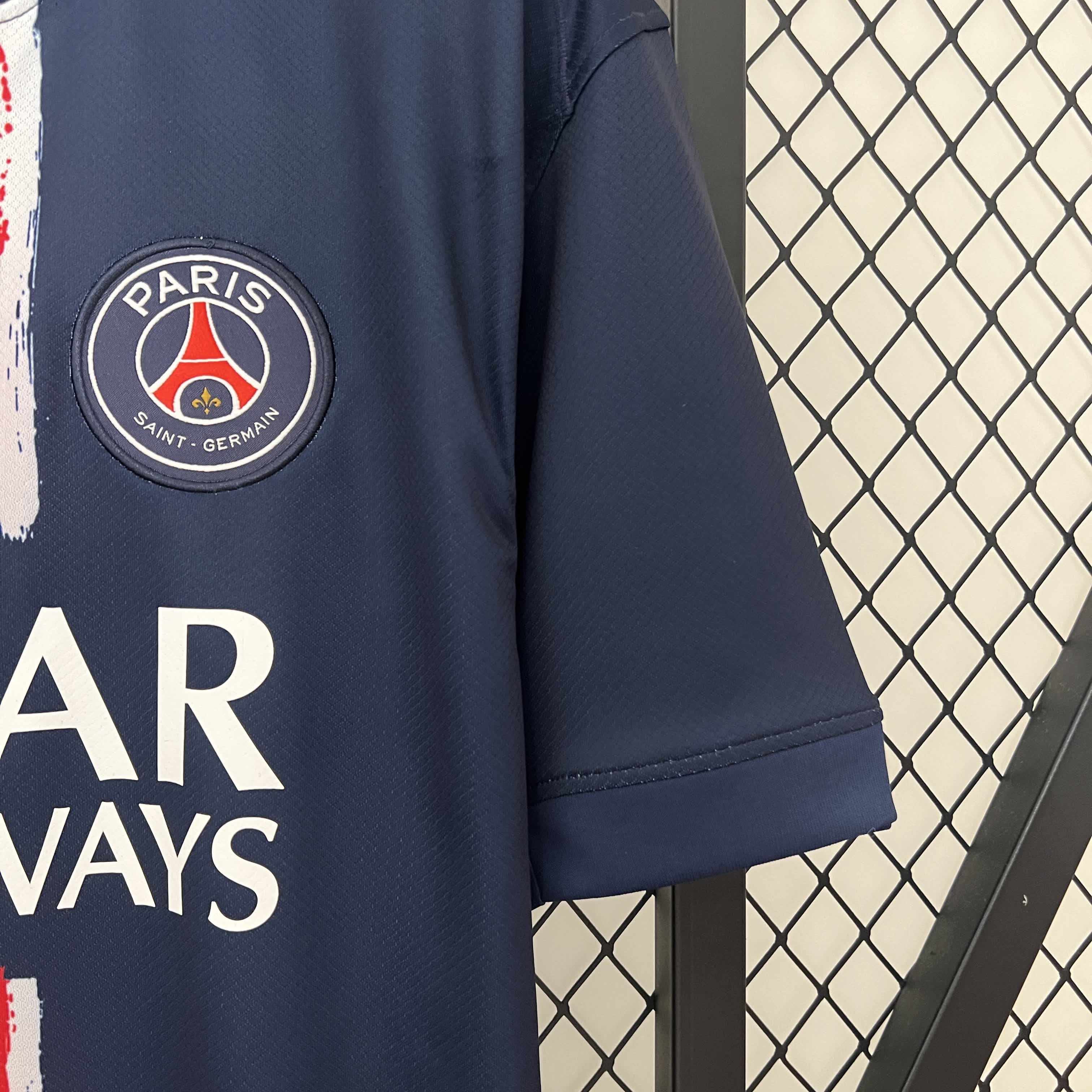 PSG 2024/2025 In casa