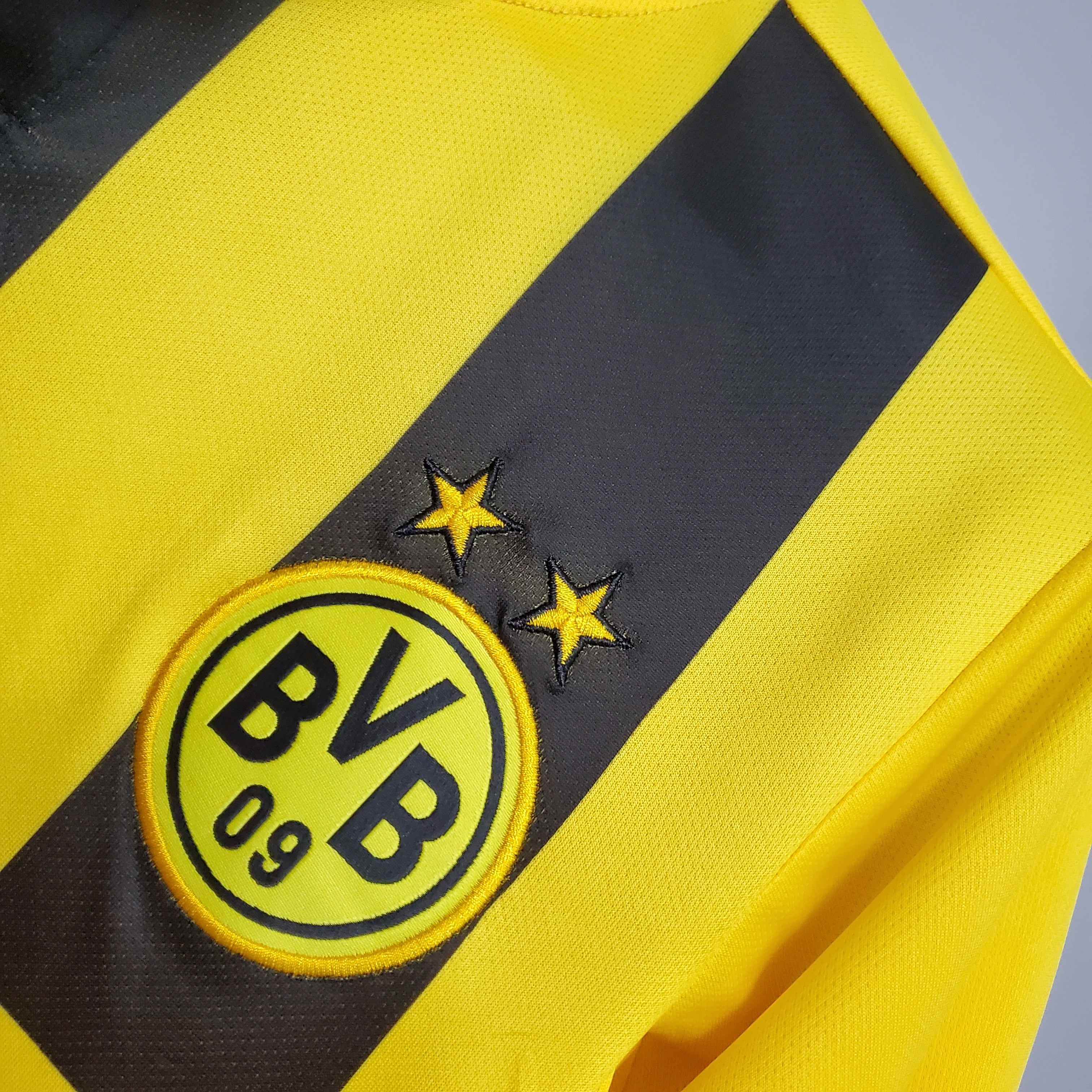 Retro Dortmund 12/13 casa S-XXL