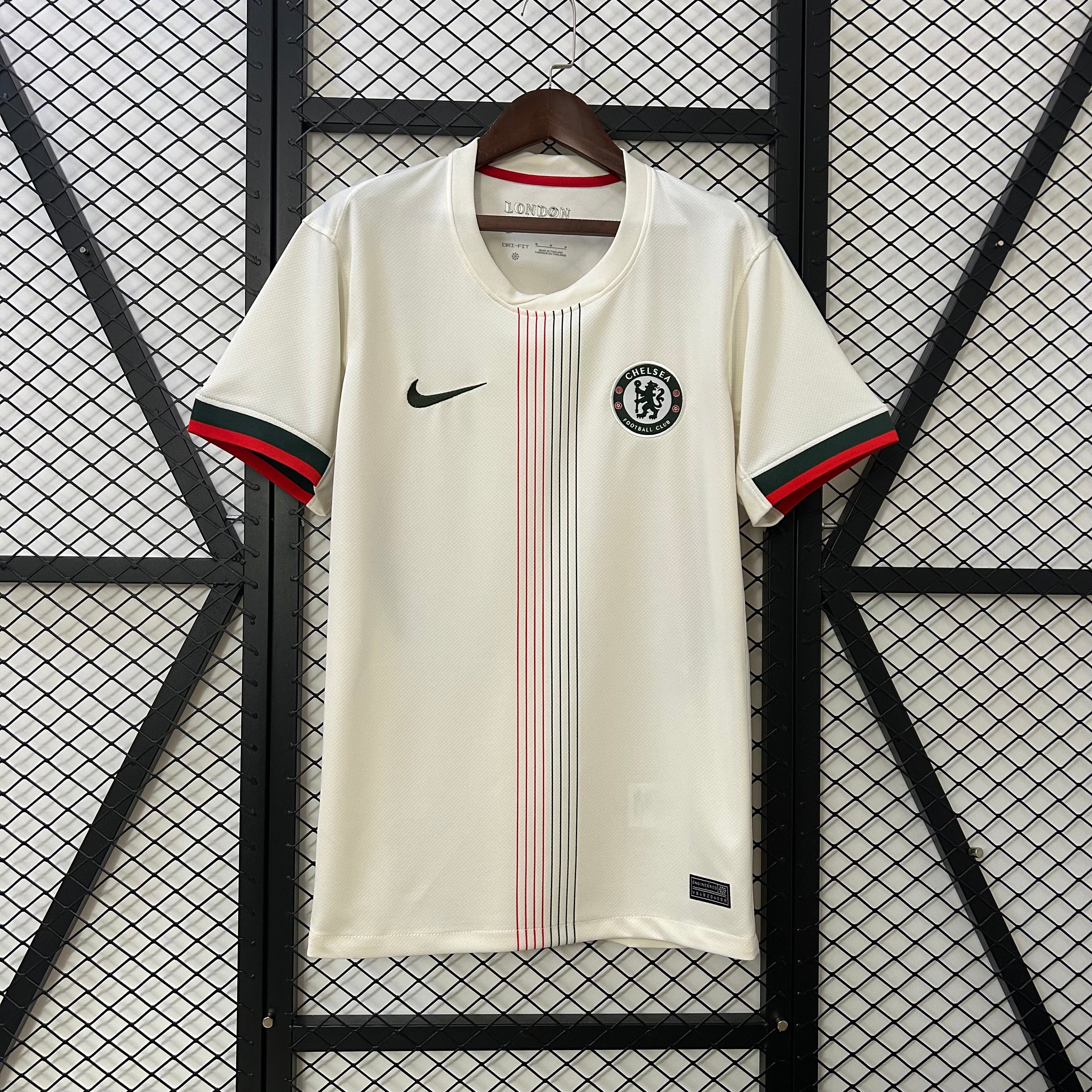 Chelsea Away Edition 2025/2026
