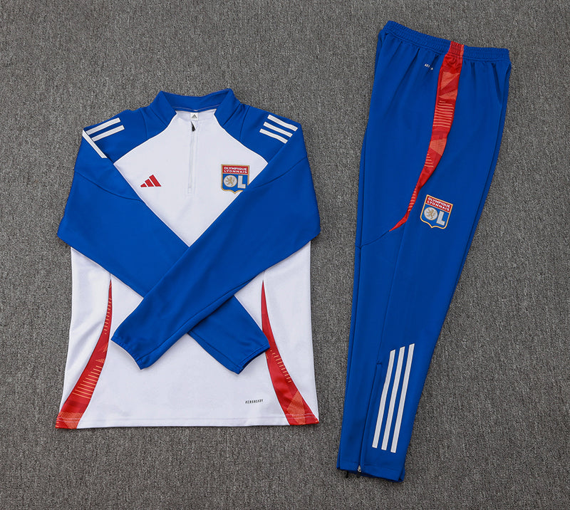 Olympique Lyonnais 24/25 Kit Training Football