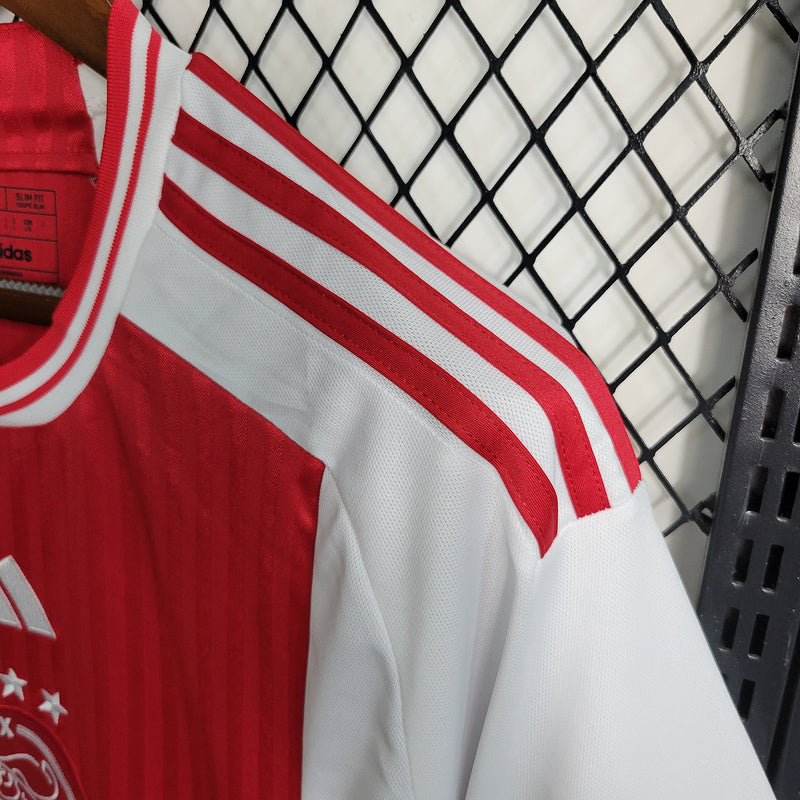 Ajax Home 2023/2024