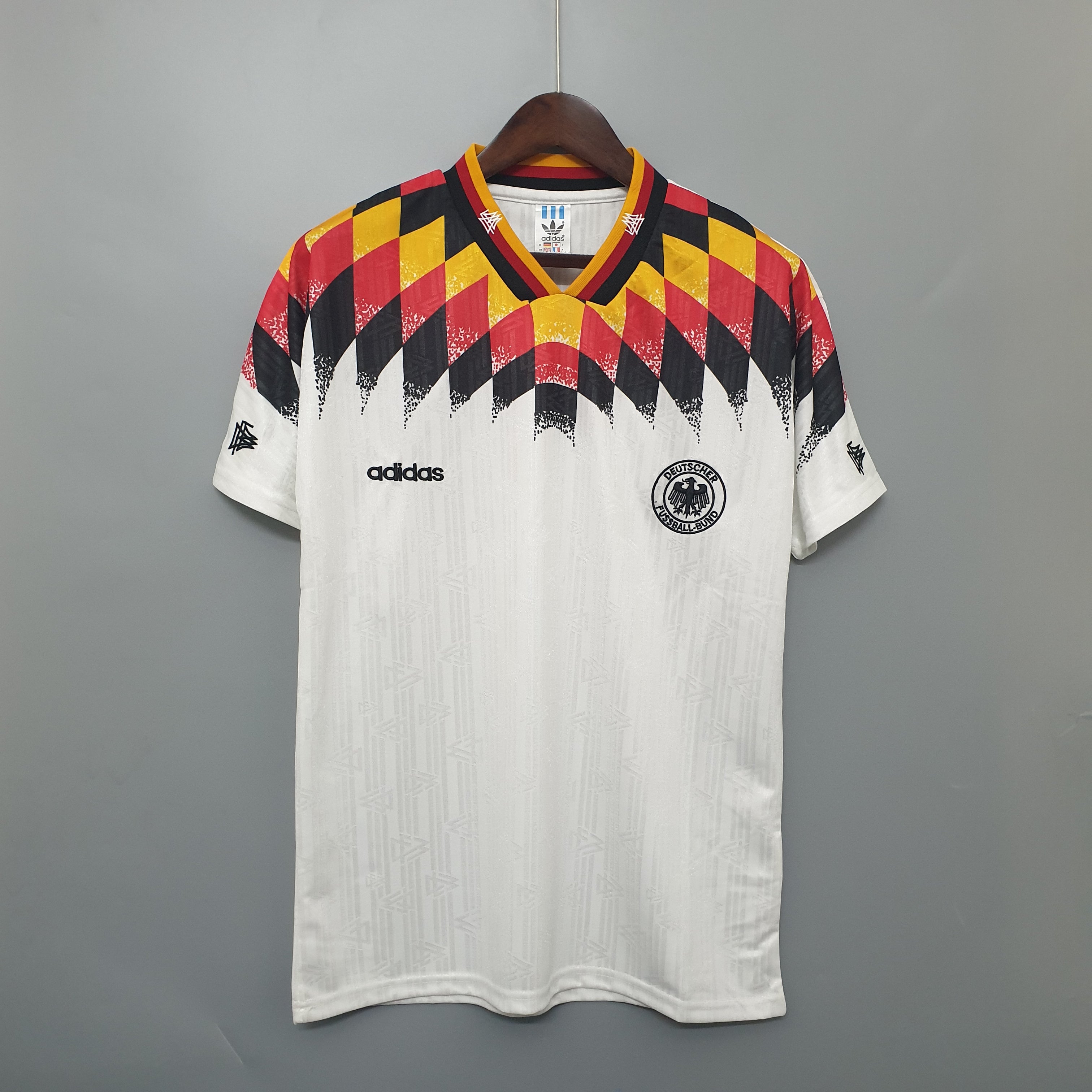 Retro shirt germany 1994 home