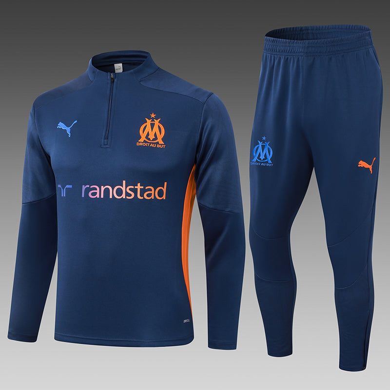 Olympique de Marseille 24/25 Kit Training Football