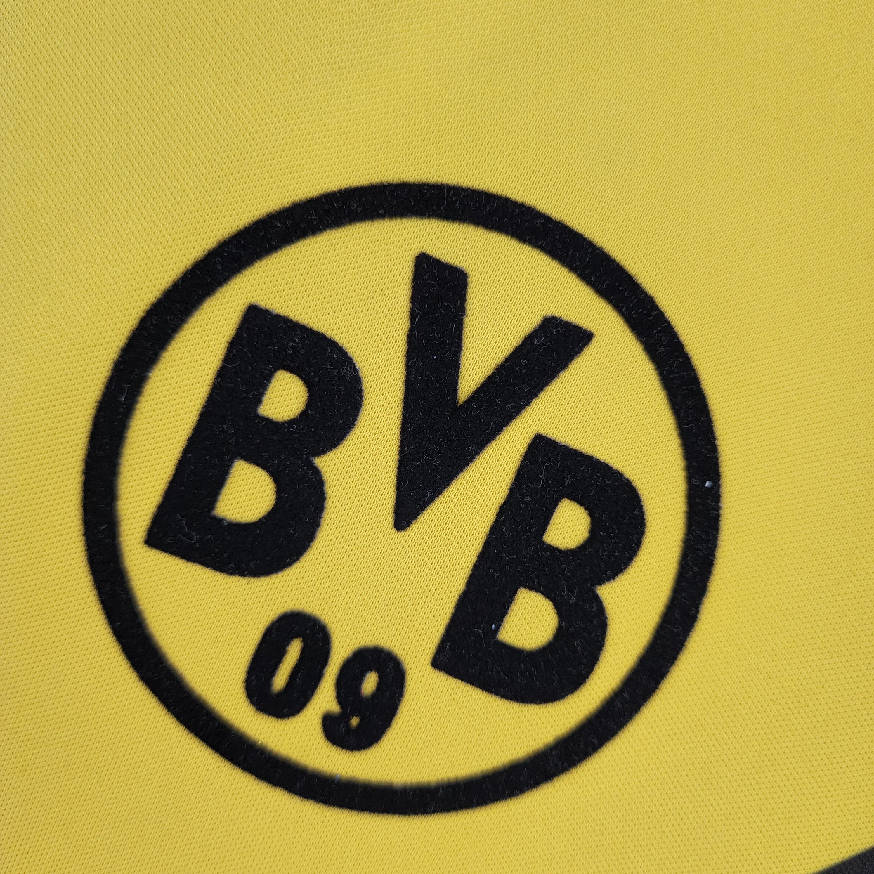 Retro 1989 Dortmund casa S-XXL