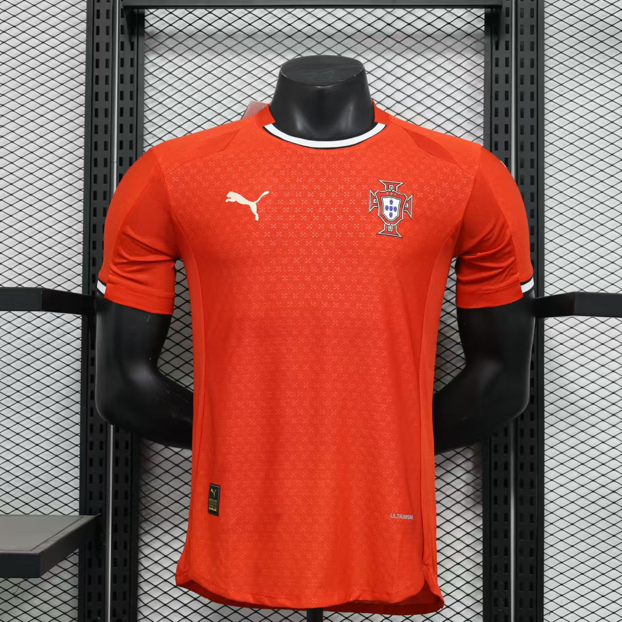 Portugal Home Player 2025/2026