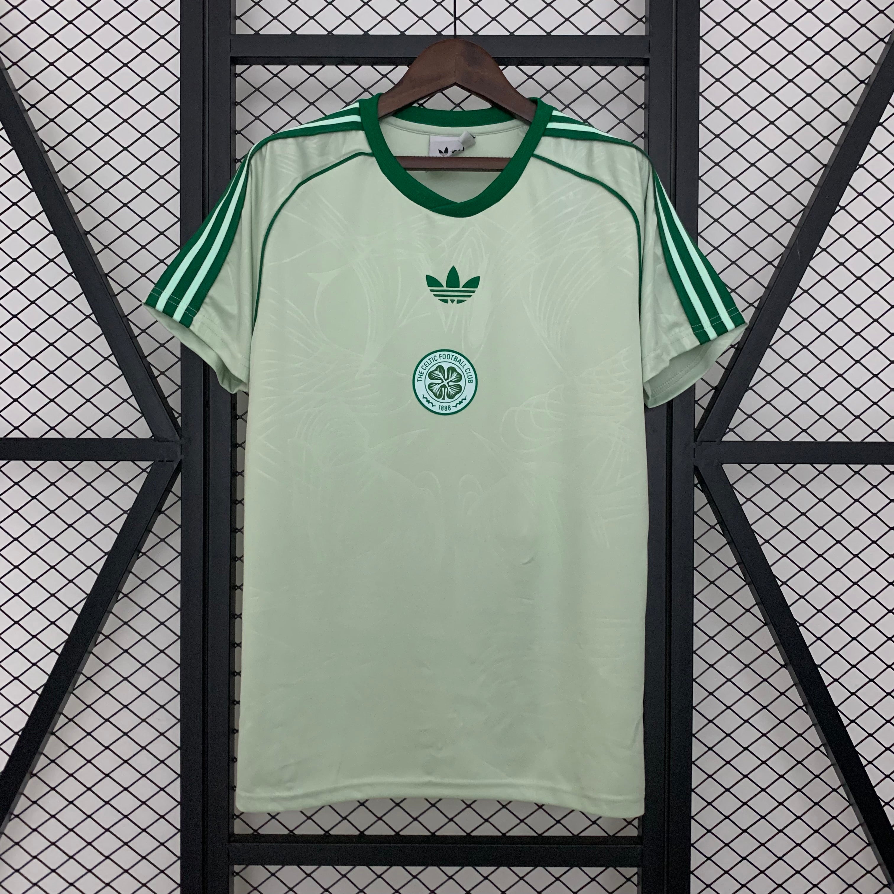 Celtic 2025/2026 - Special Edition