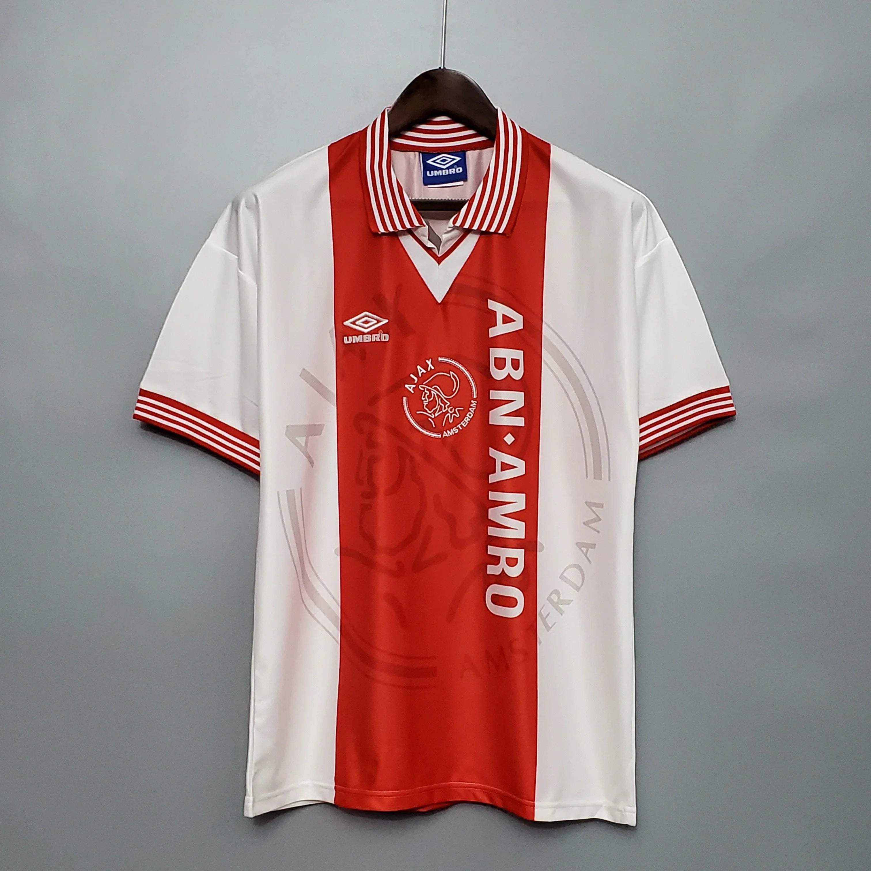 Ajax 95/96 home retro